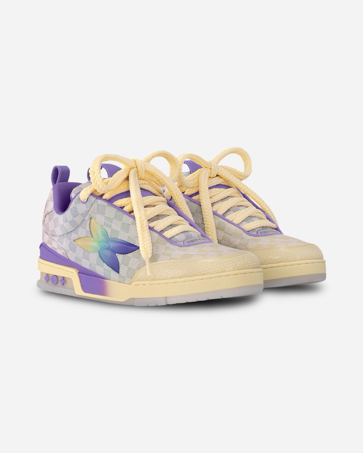 Louis Vuitton Skate Sneaker 'Purple'