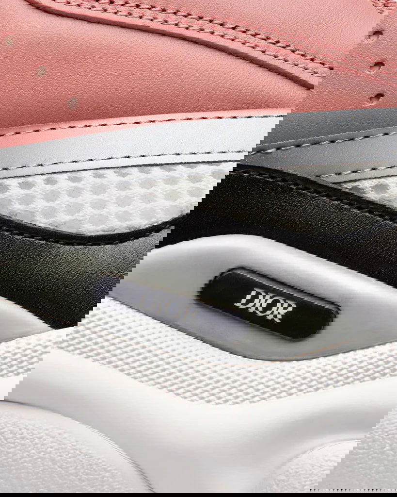 DIOR B22 Sneaker - Creps City