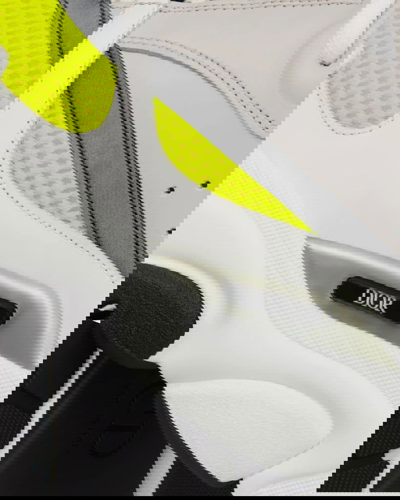 DIOR B22 Sneaker - Creps City