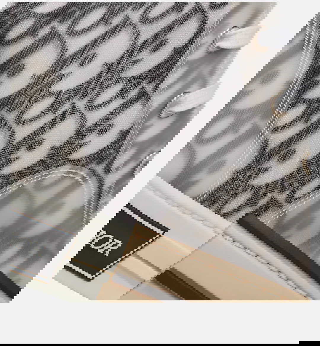 DIOR B23 High-Top Sneaker - Creps City