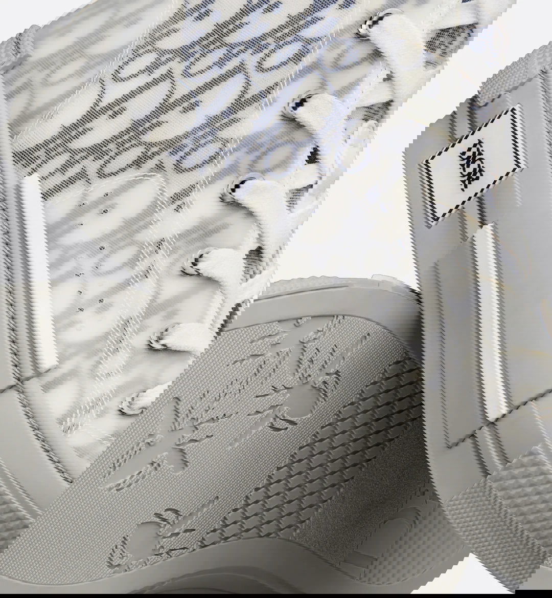 DIOR B23 High-Top Sneaker - Creps City