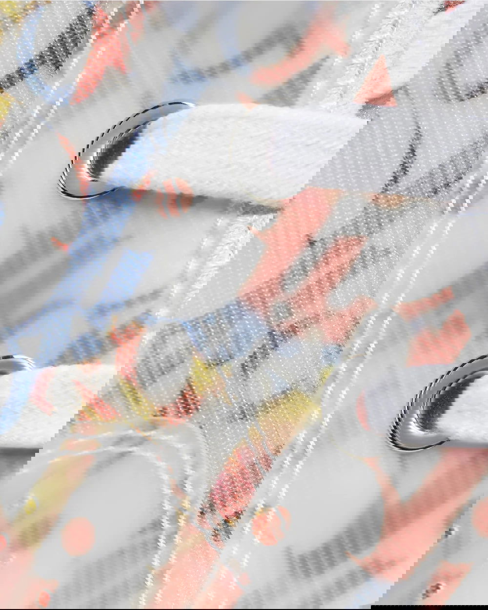 DIOR B23 High-Top Sneaker - Creps City