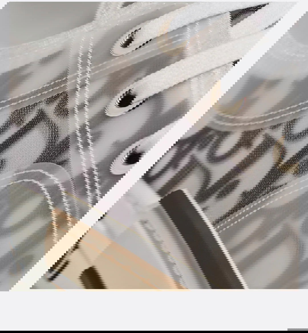 DIOR B23 Low-Top Sneaker - Creps City