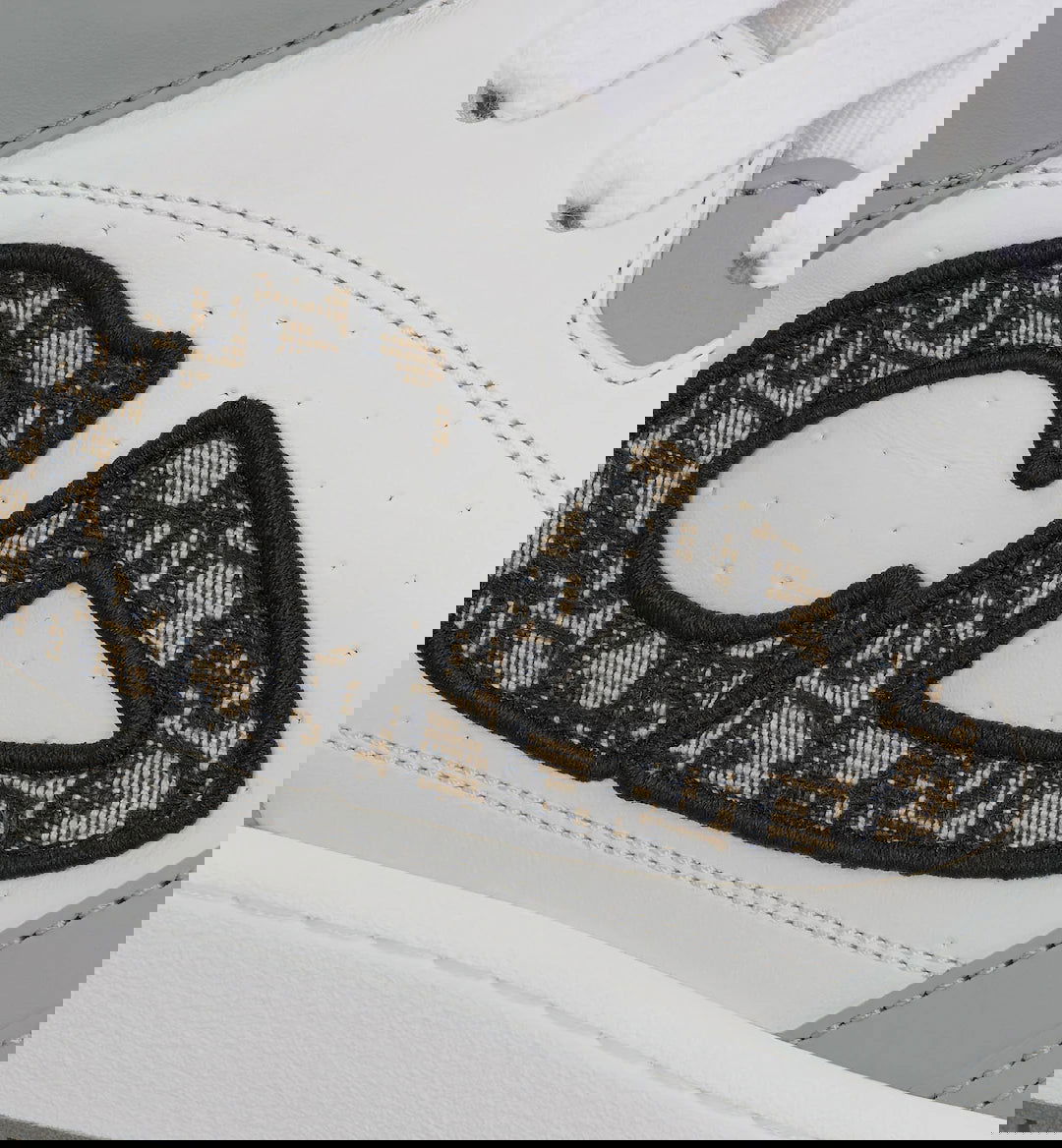 DIOR B57 Mid-Top Sneaker - Creps City