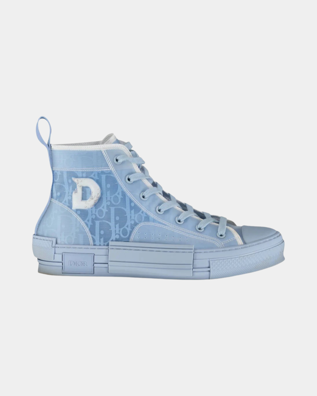 DIOR x Daniel Arsham B23 High-Top Sneaker - Creps City