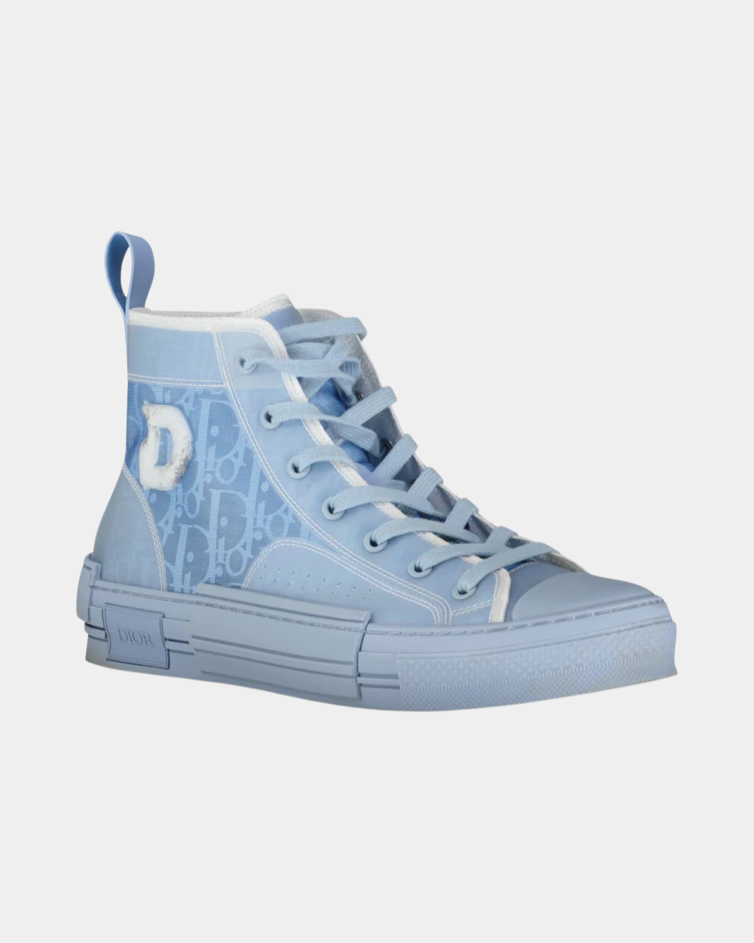 DIOR x Daniel Arsham B23 High-Top Sneaker - Creps City