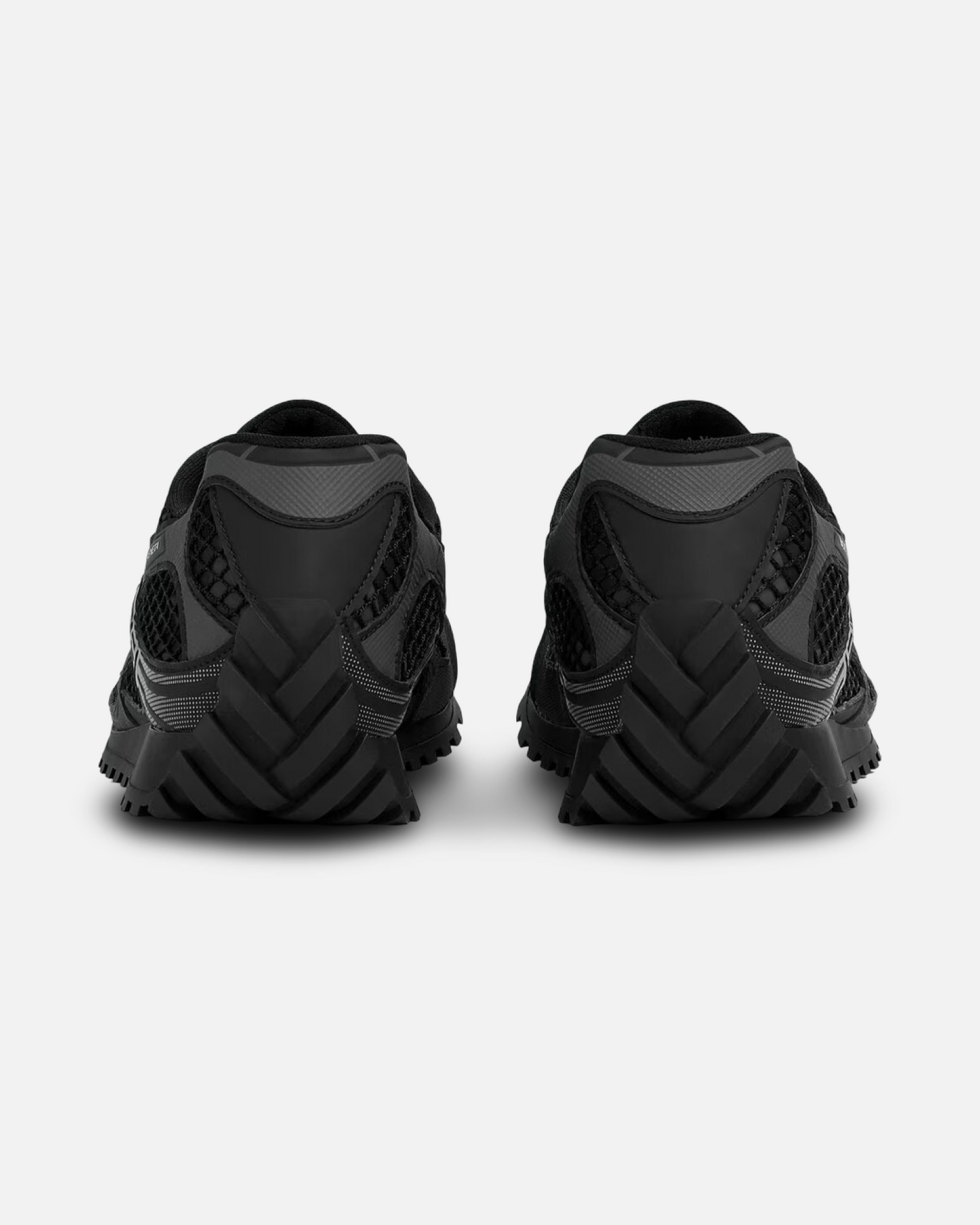 Bottega Veneta Orbit Sneaker 'Black'