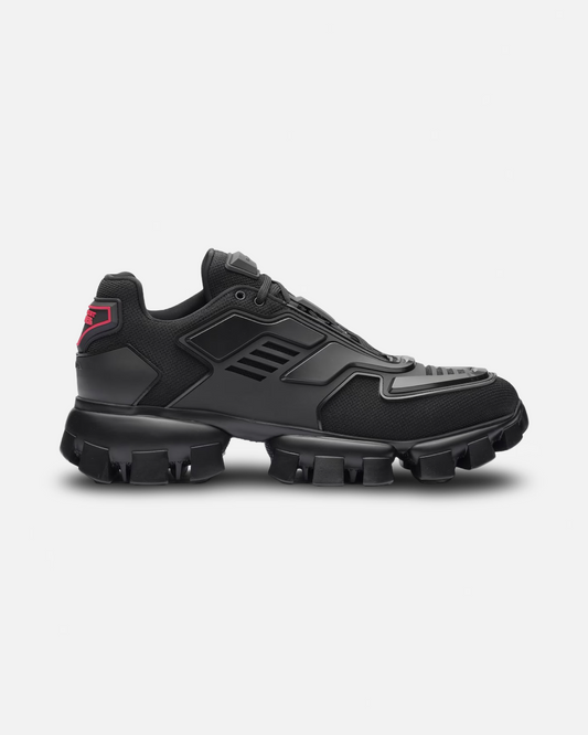 Prada Cloudbust Thunder Knit 'Black'