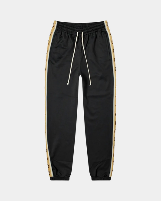 GUCCI GG Logo Track Pants - Creps City