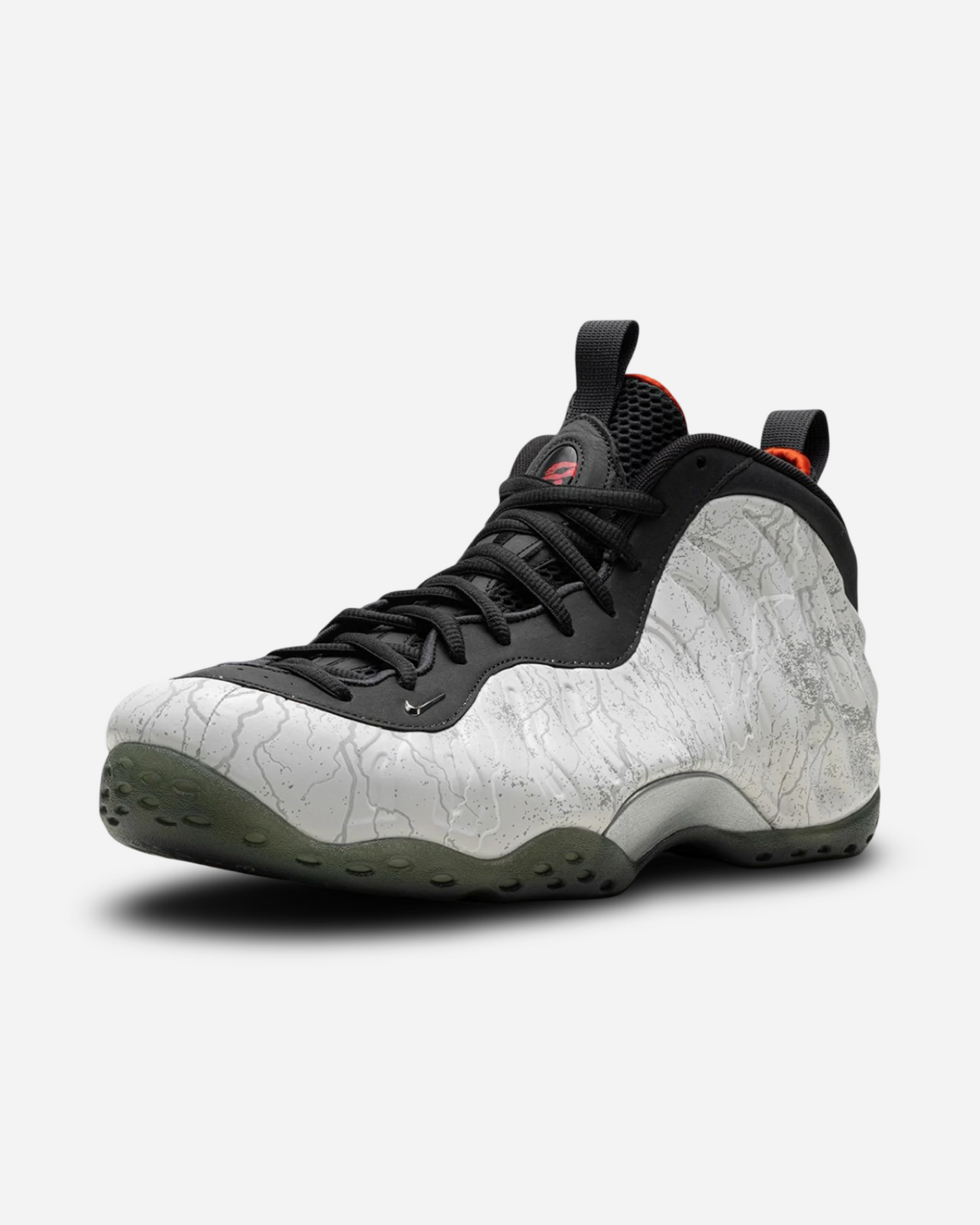 Air Foamposite One Premium "Tekken 8 - Jin Kazama"