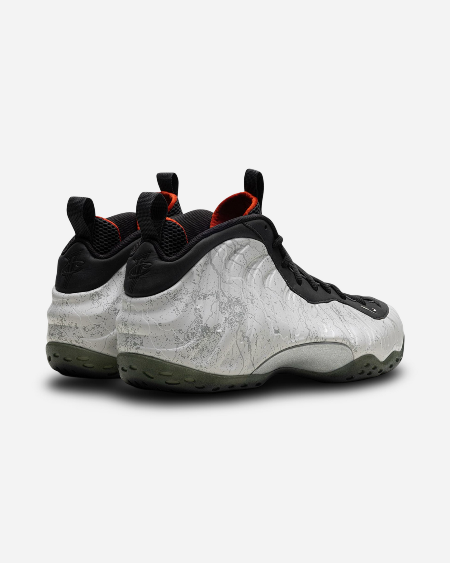 Air Foamposite One Premium "Tekken 8 - Jin Kazama"