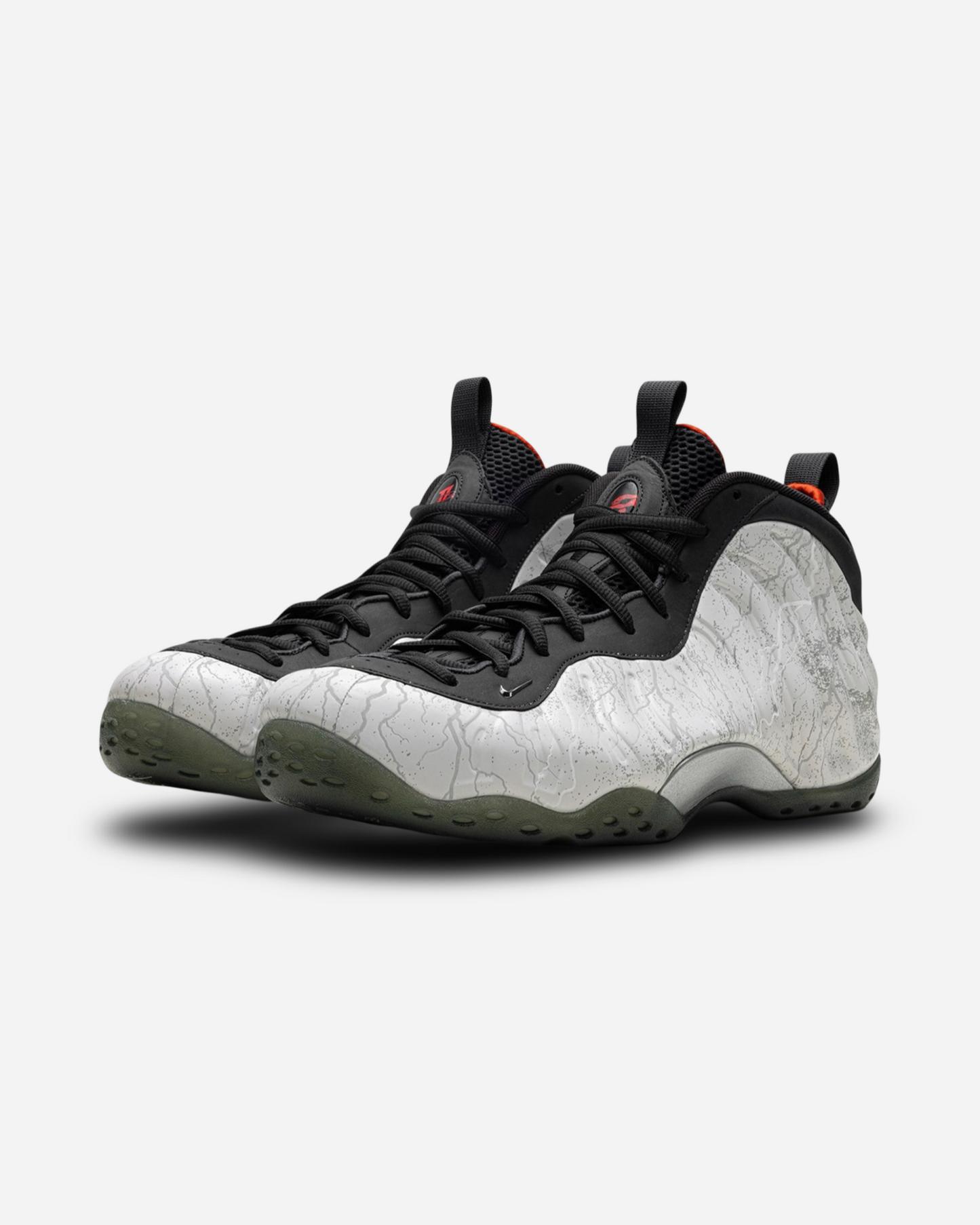 Air Foamposite One Premium "Tekken 8 - Jin Kazama"