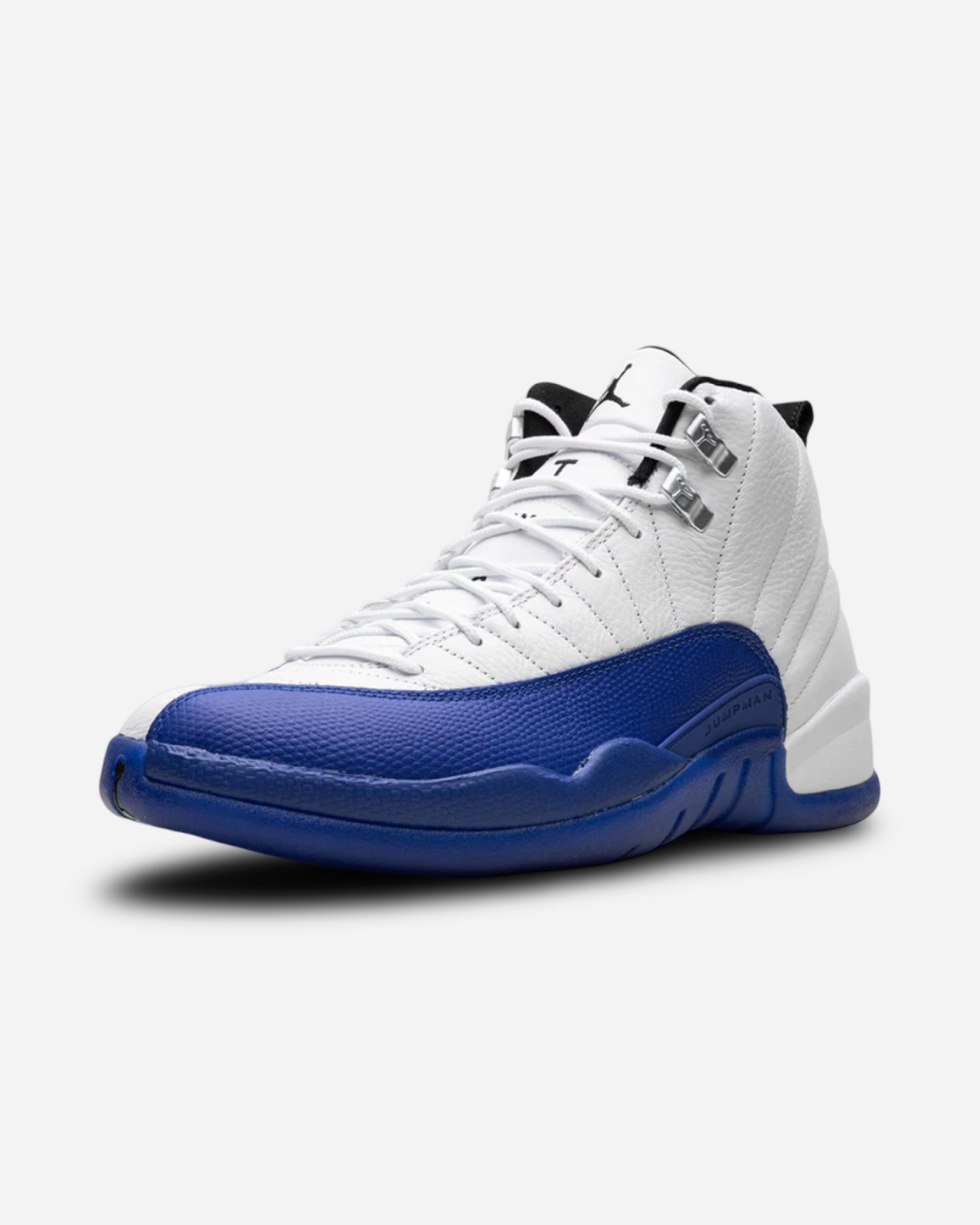 Air Jordan 12 Retro 'Retro Blueberry'