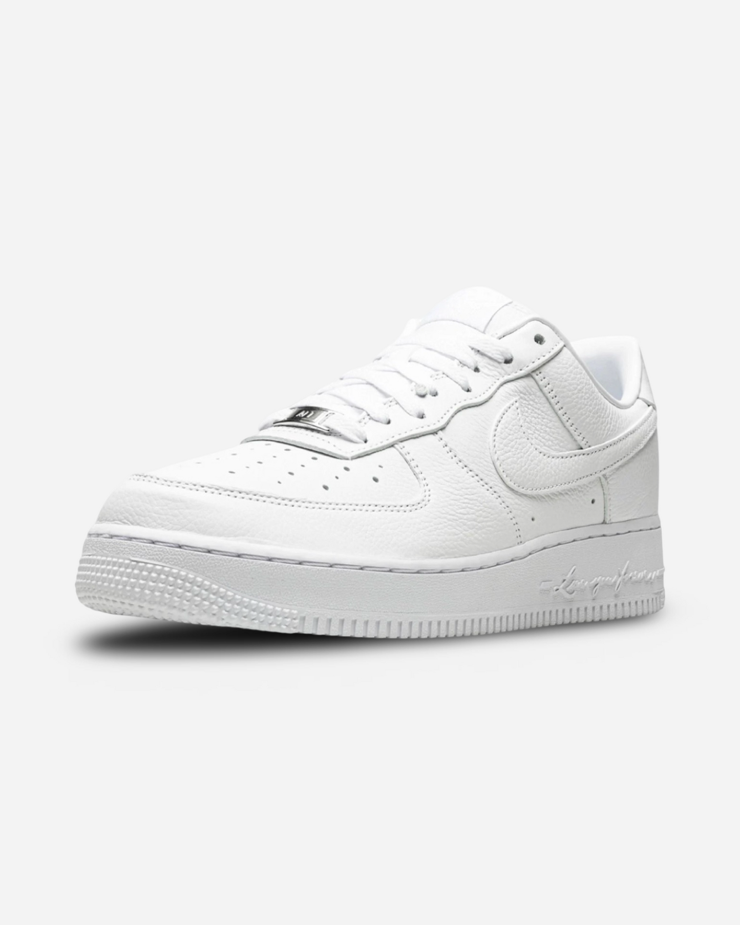 Drake x Nike Air Force 1 Low 'Certified Lover Boy'