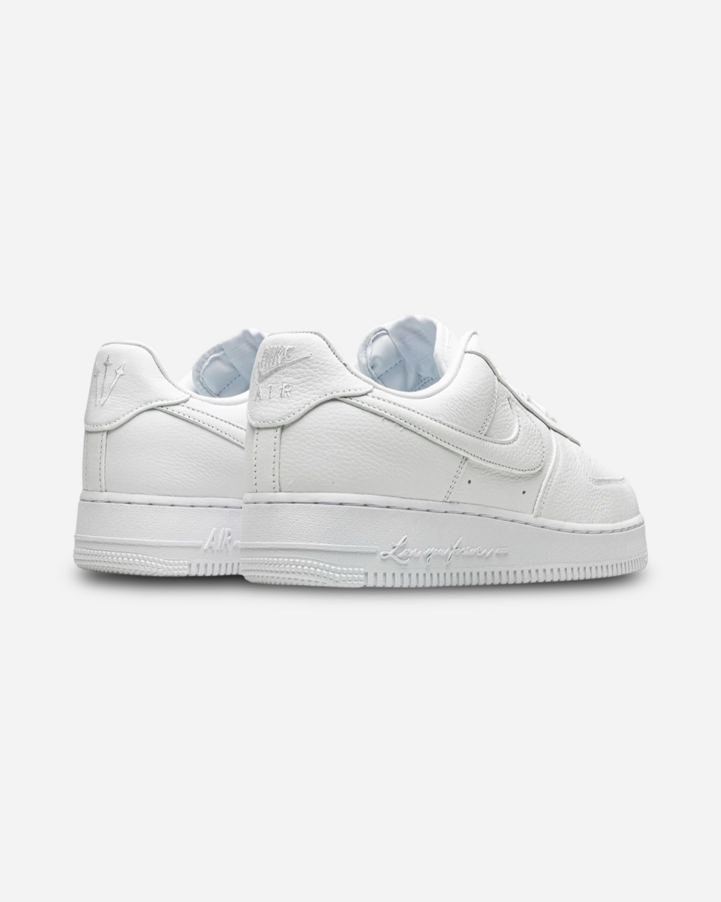 Drake x Nike Air Force 1 Low 'Certified Lover Boy'