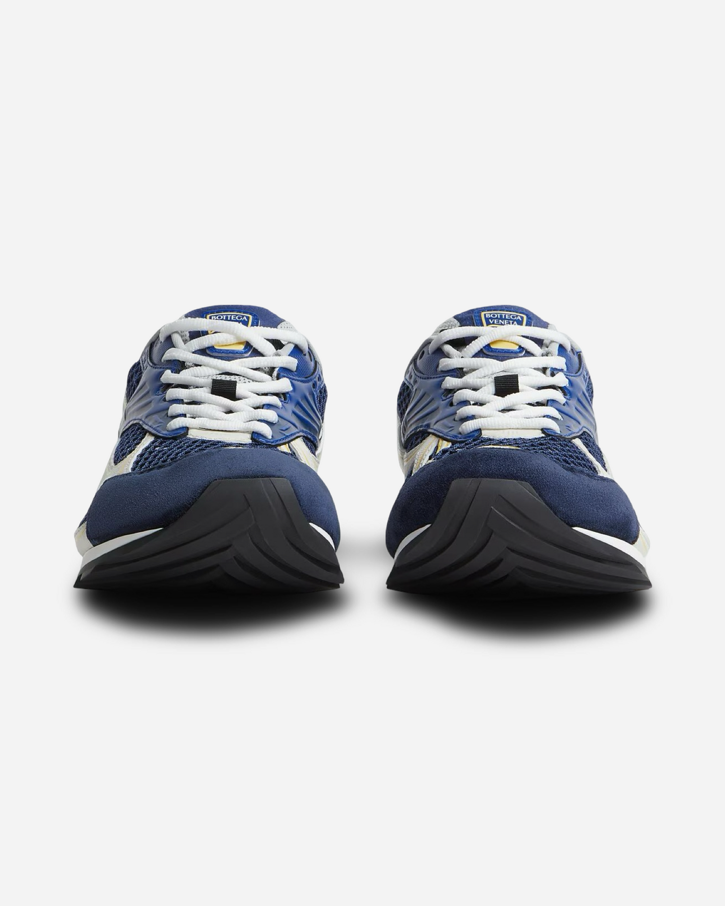 Bottega Veneta Orbit Sneaker 'Cruise/Mist'