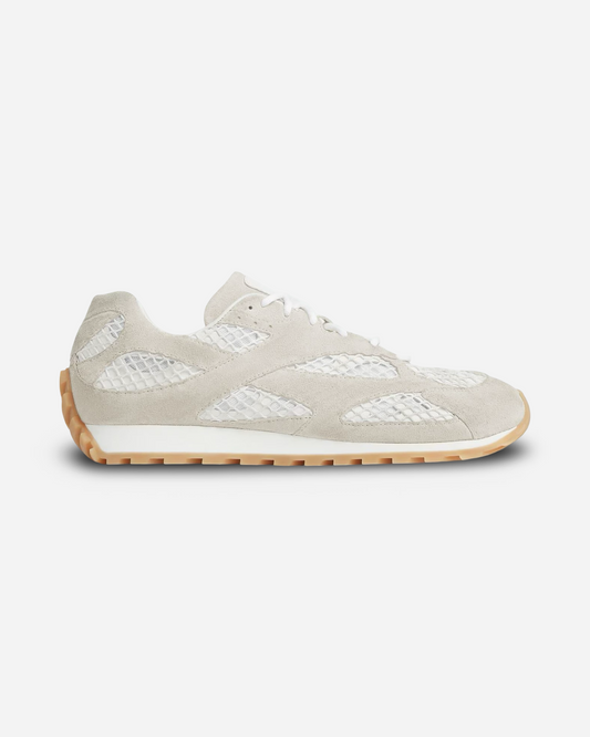Bottega Veneta Orbit Sneaker 'Sea Salt'