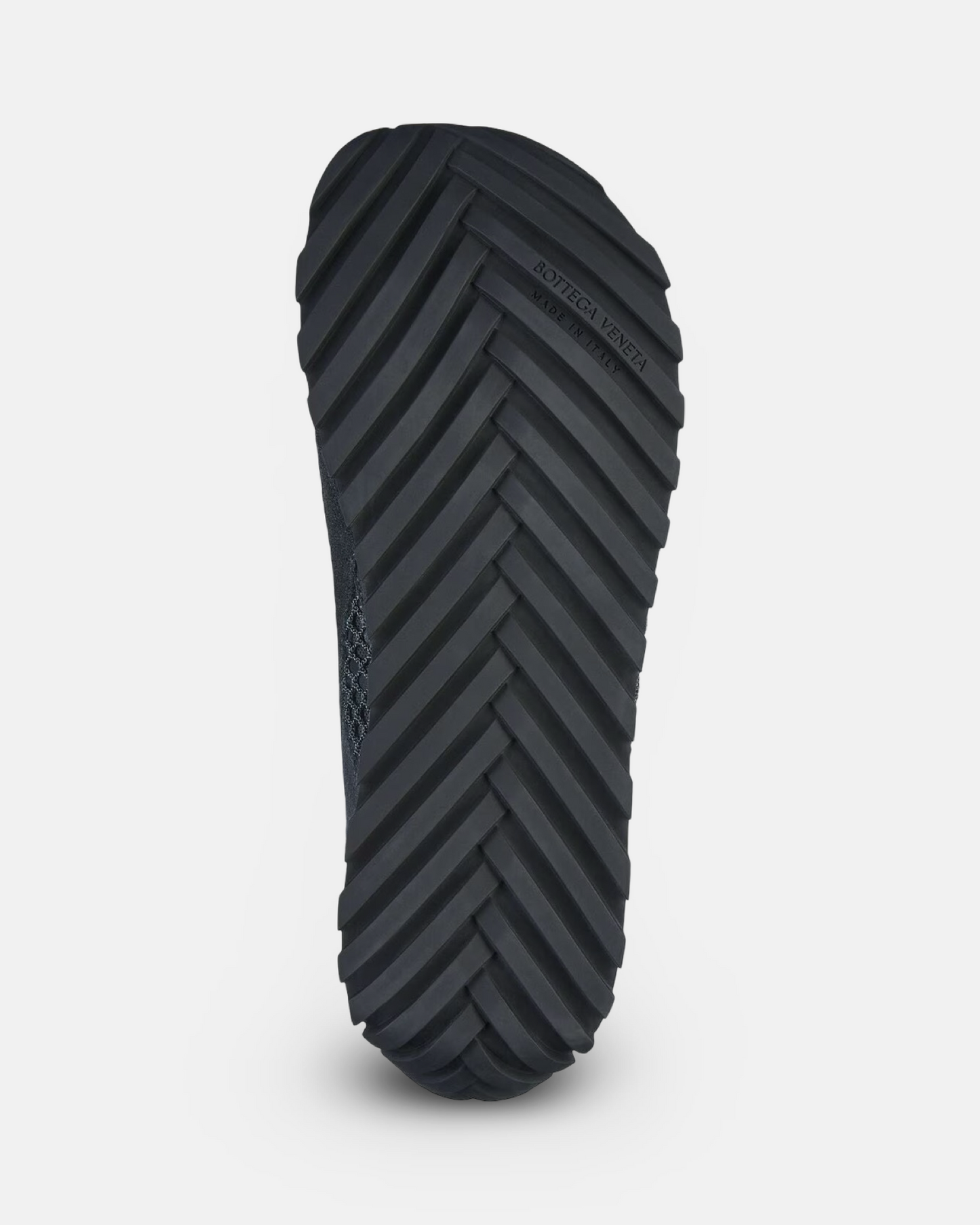 Bottega Veneta Orbit Sneaker 'Shadow'