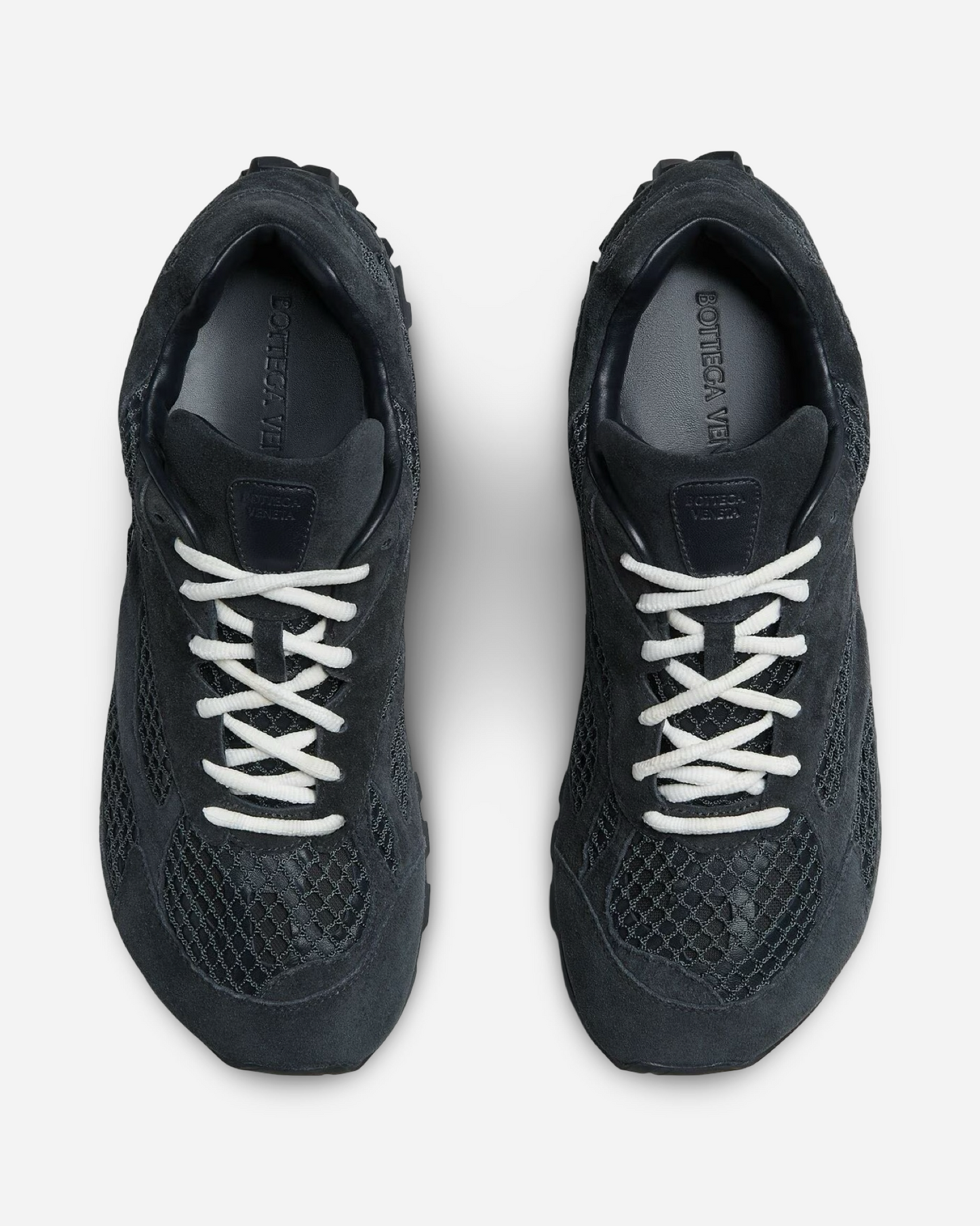 Bottega Veneta Orbit Sneaker 'Shadow'