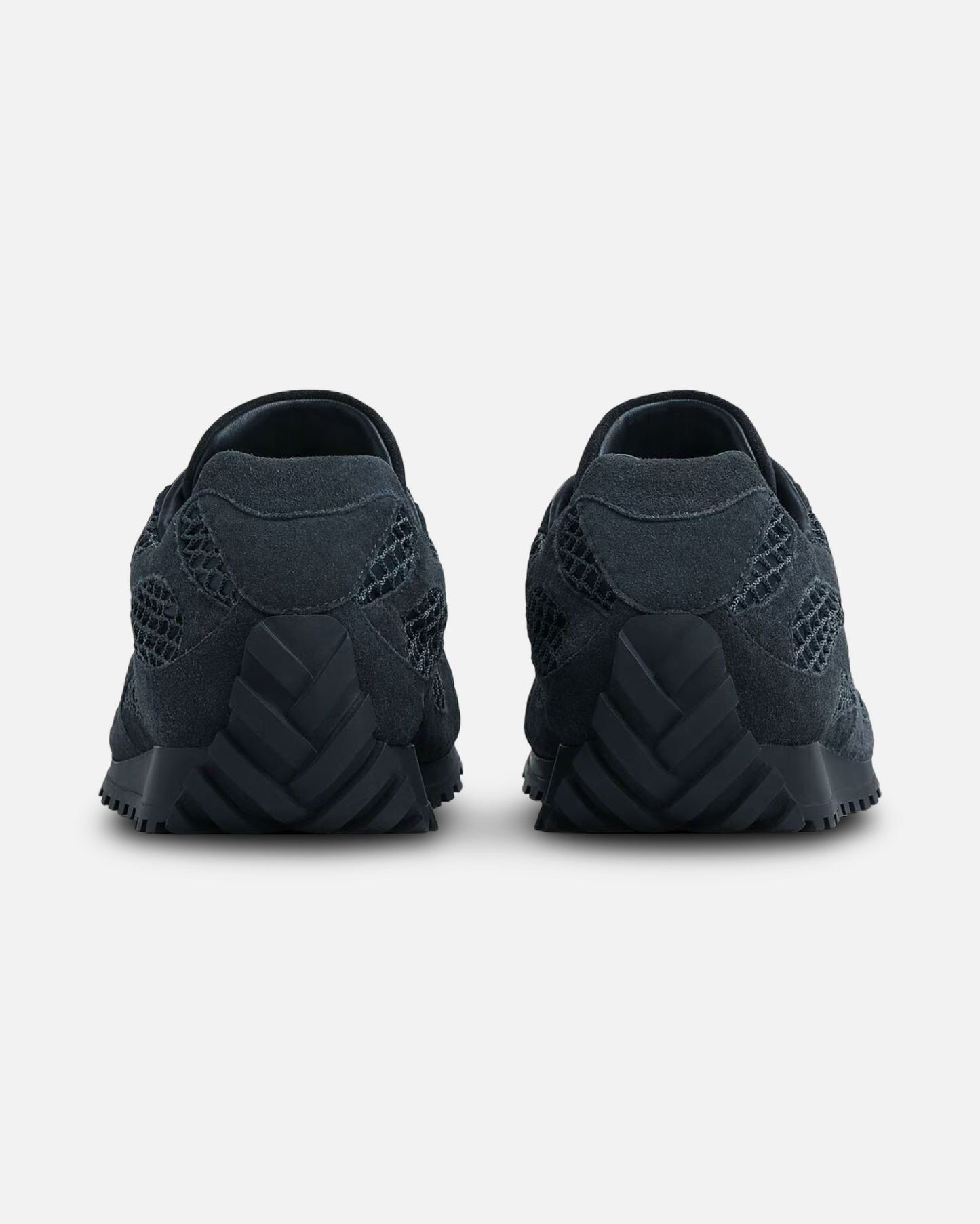 Bottega Veneta Orbit Sneaker 'Shadow'
