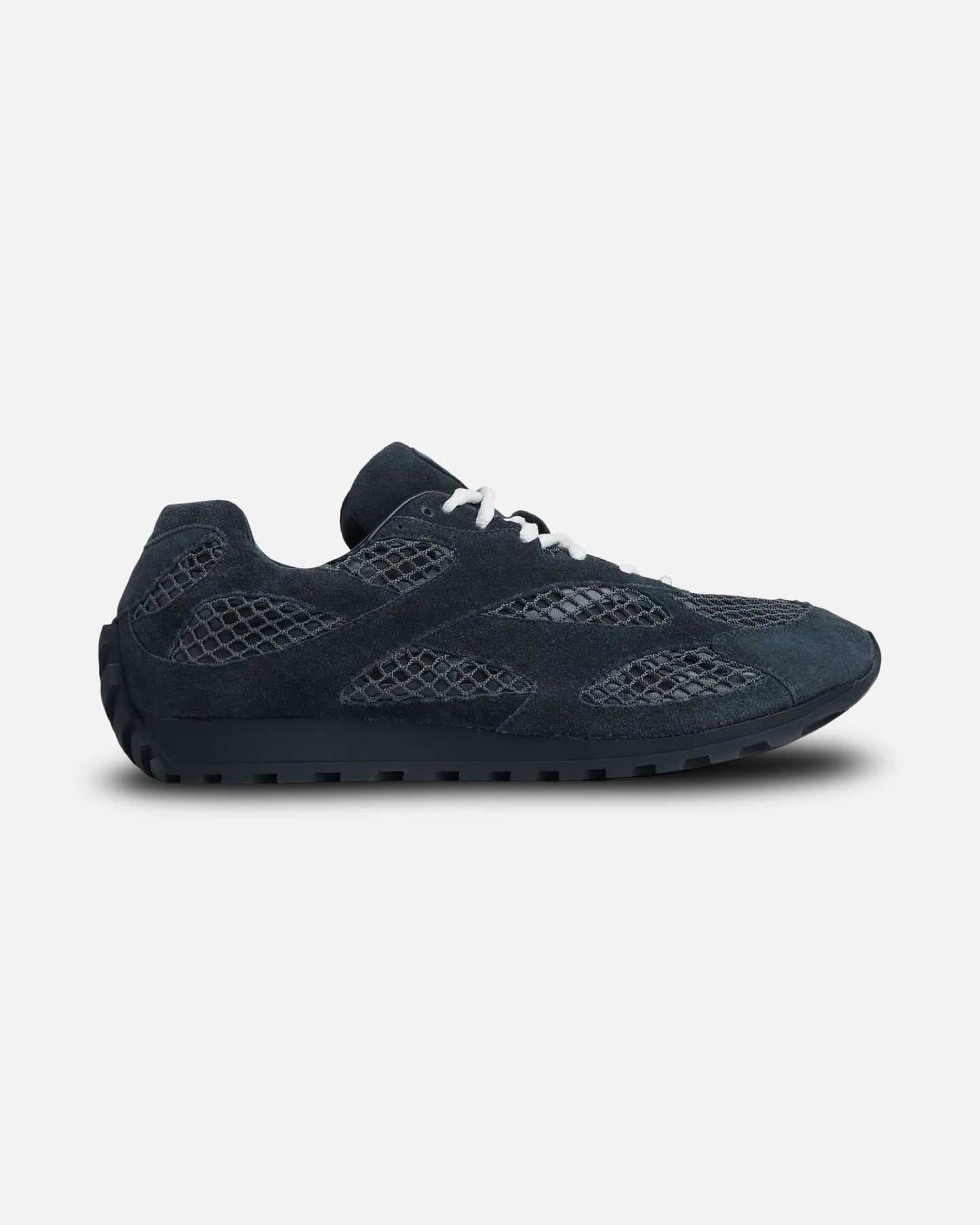 Bottega Veneta Orbit Sneaker 'Shadow'