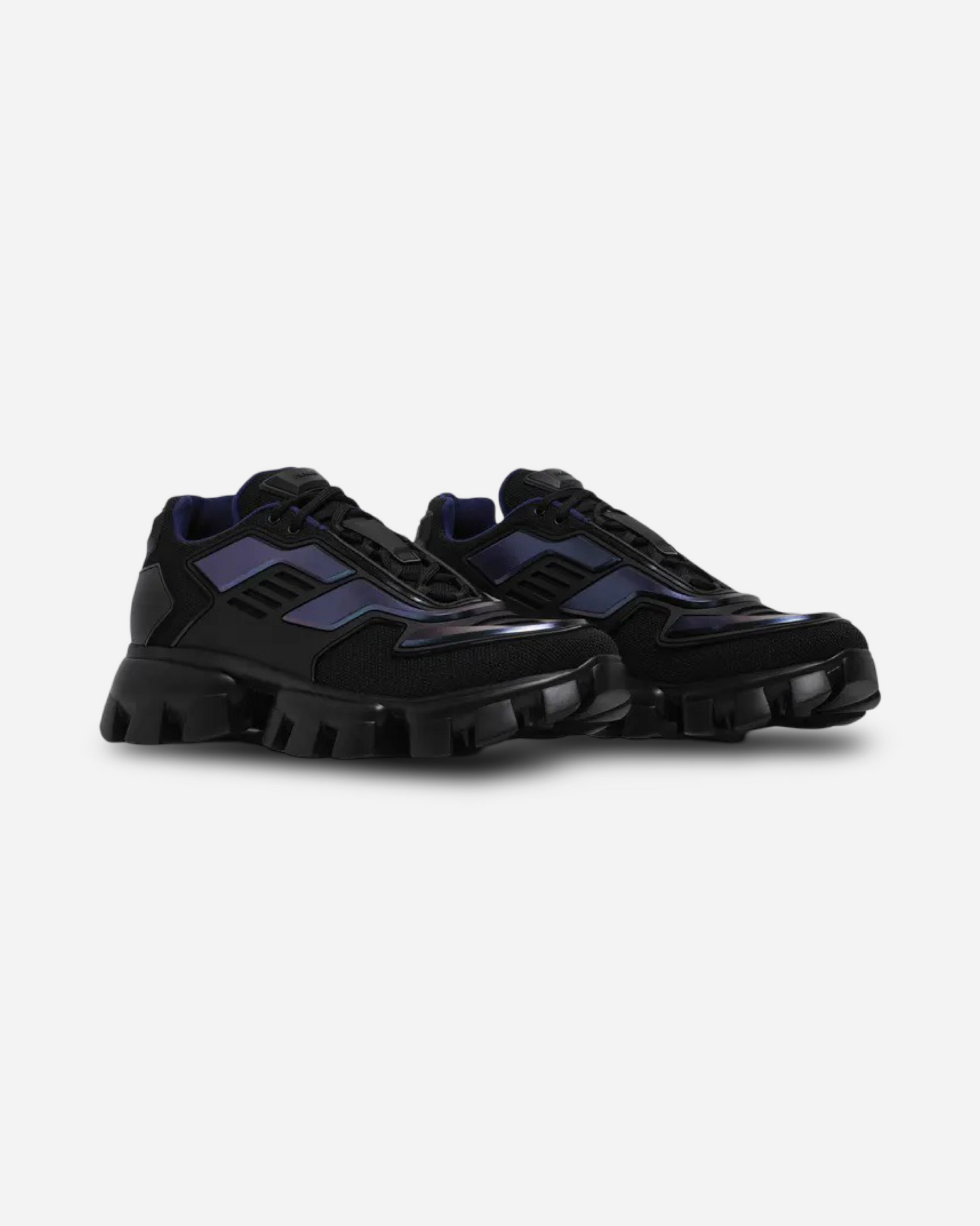 Prada Cloudbust Thunder 'Black Iridescent'