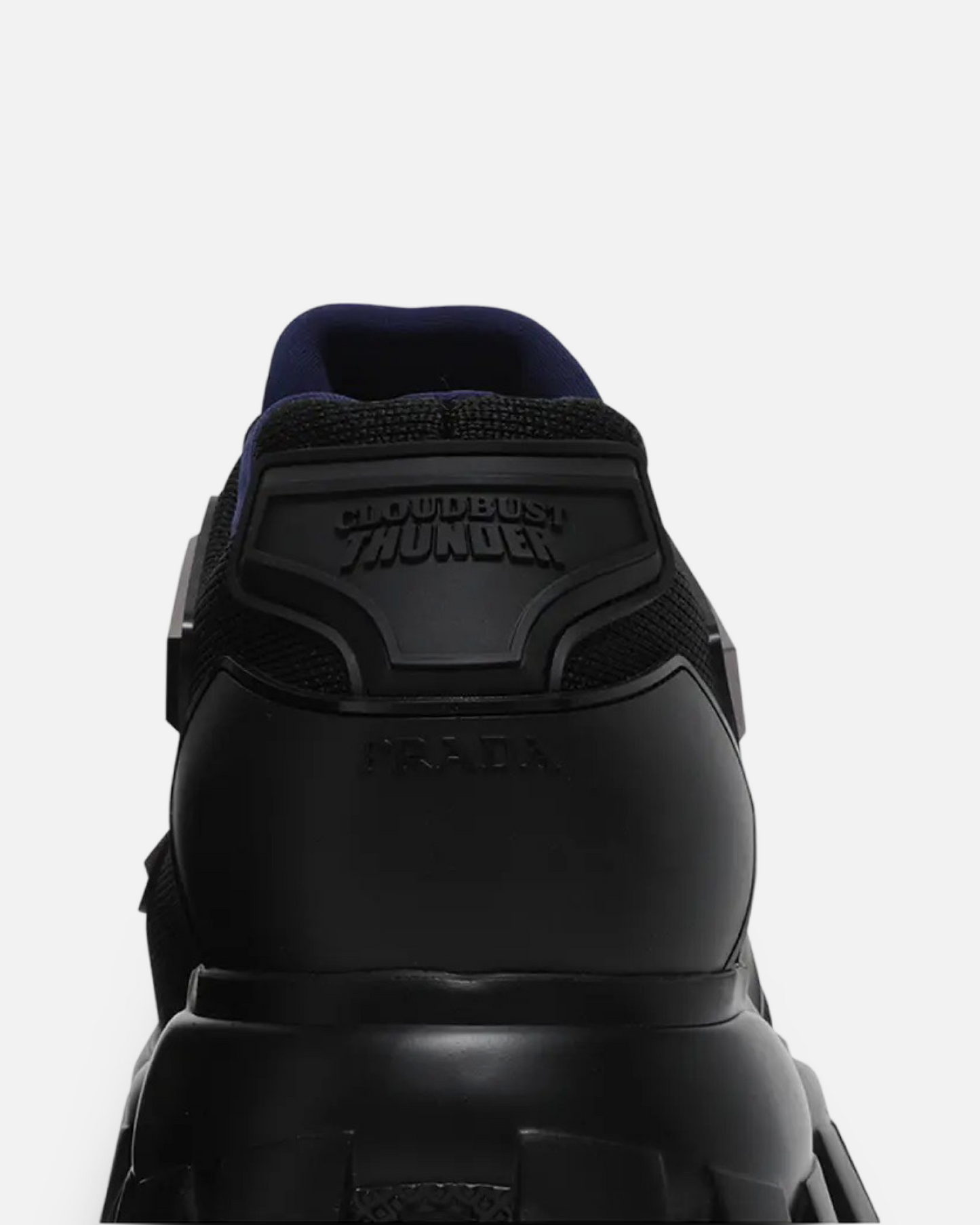 Prada Cloudbust Thunder 'Black Iridescent'