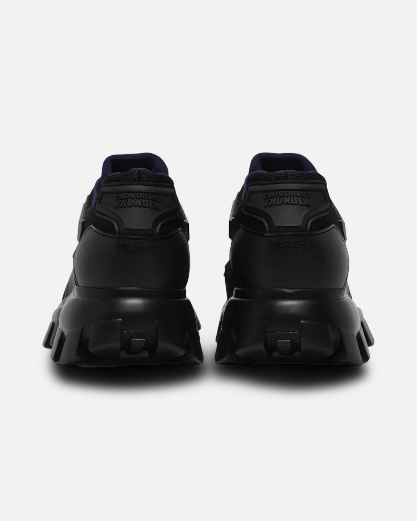 Prada Cloudbust Thunder 'Black Iridescent'
