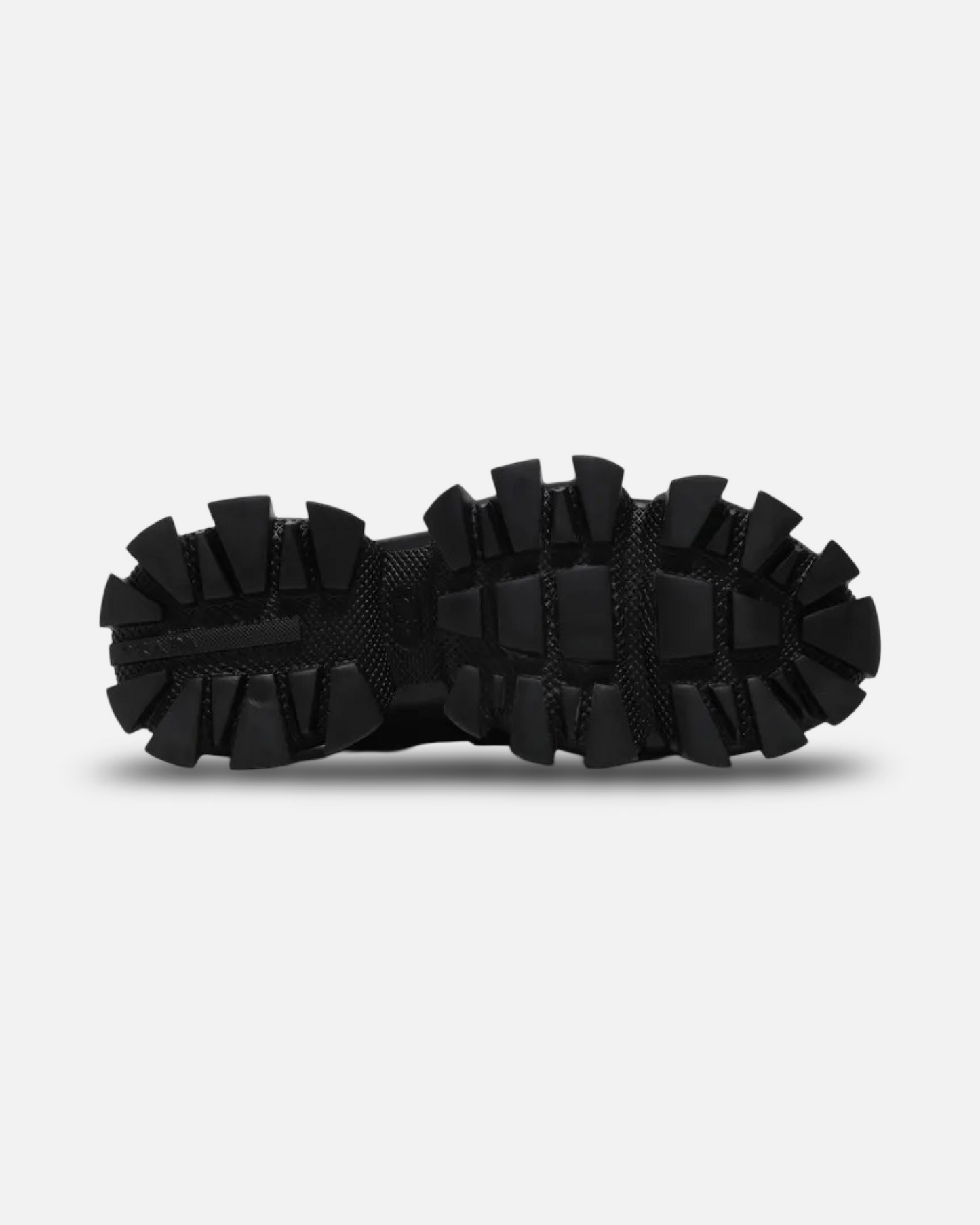 Prada Cloudbust Thunder 'Black Iridescent'