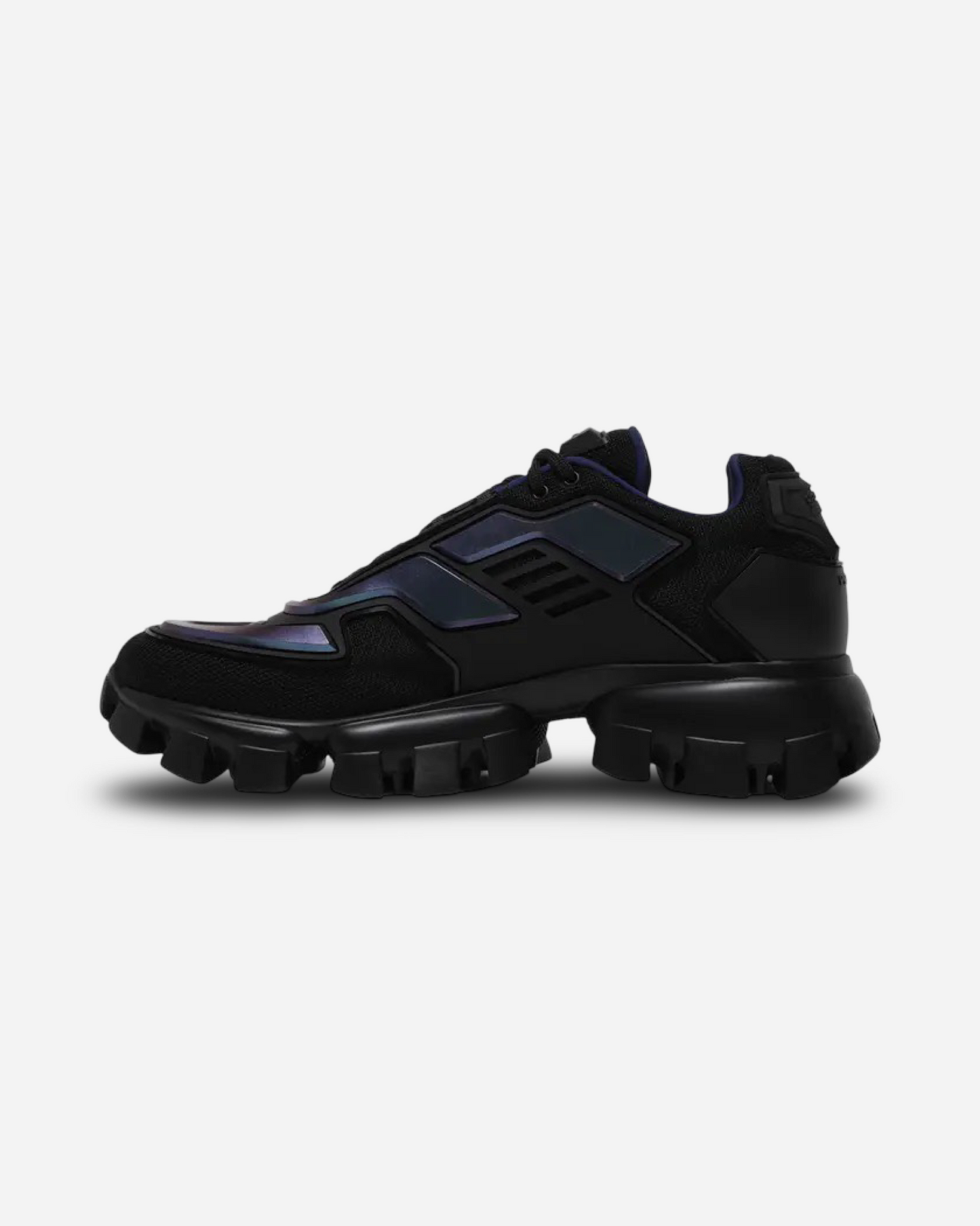 Prada Cloudbust Thunder 'Black Iridescent'