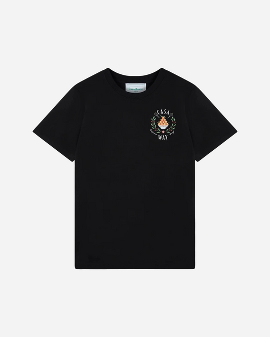 Casablanca Casa Way T-Shirt