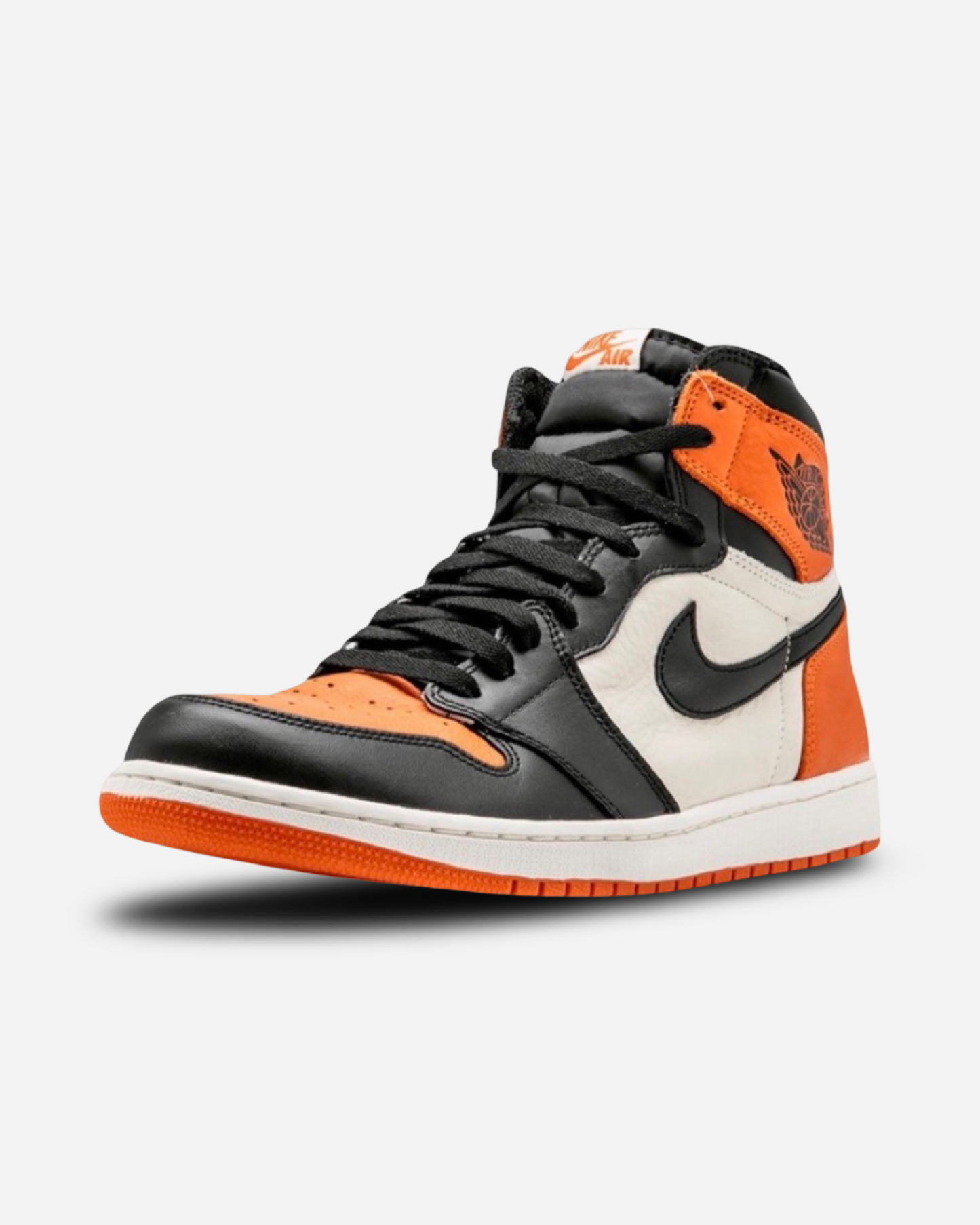 Air Jordan 1 Retro High OG 'Shattered Backboard'