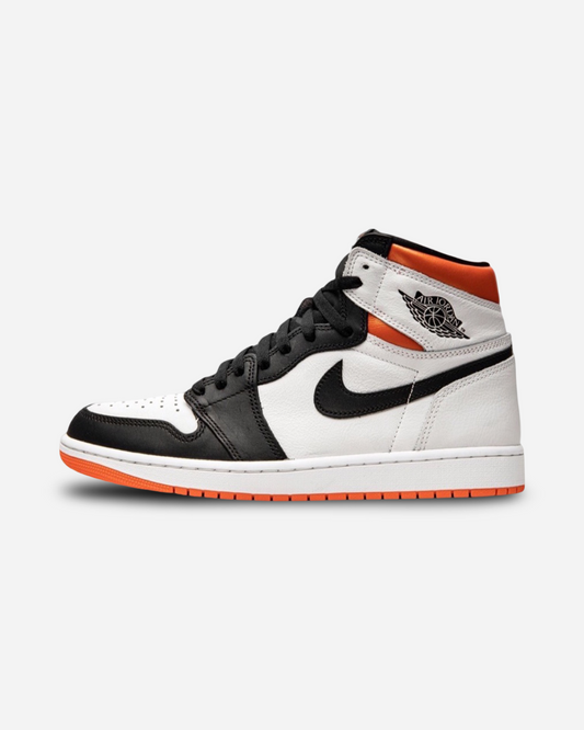 Air Jordan 1 Retro High OG 'Electro Orange'