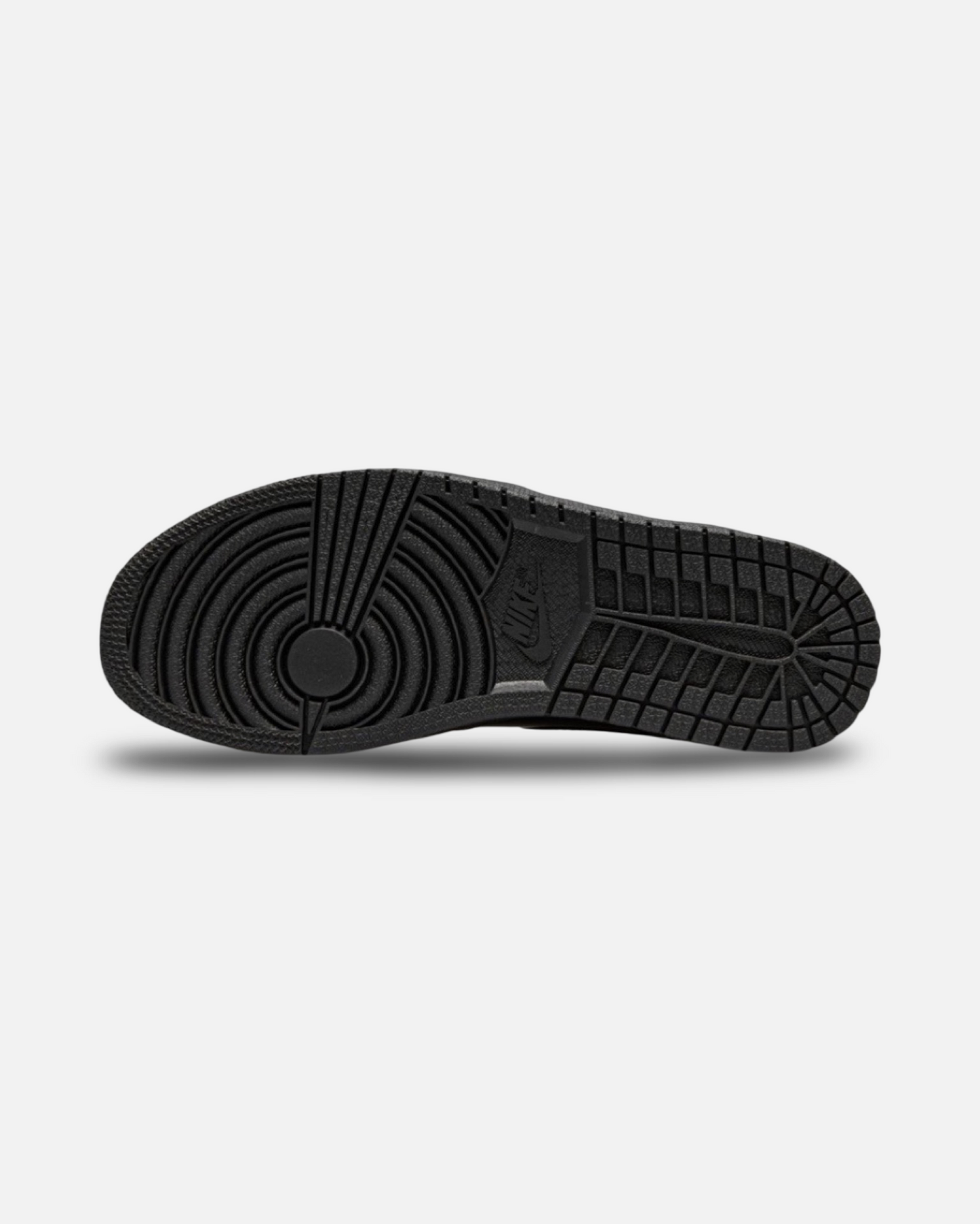 Air Jordan 1 Retro High OG 'Black Metallic Gold'