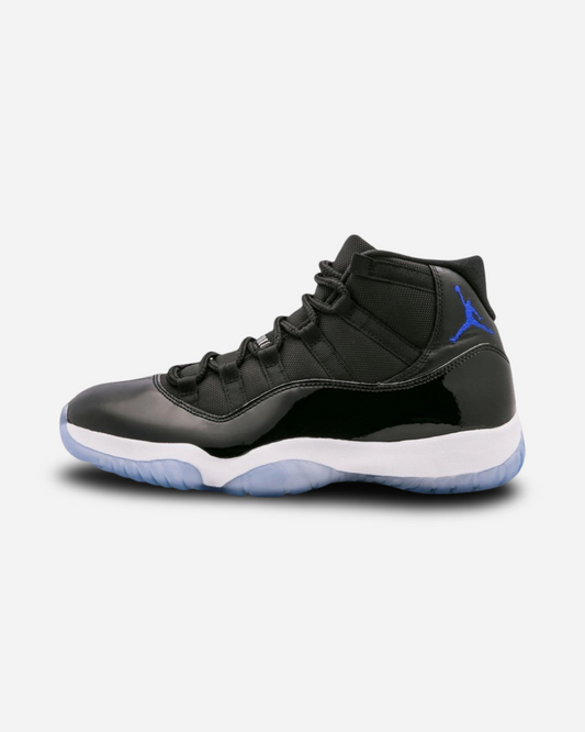 Air Jordan 11 Retro ‘Space Jam’ 2016