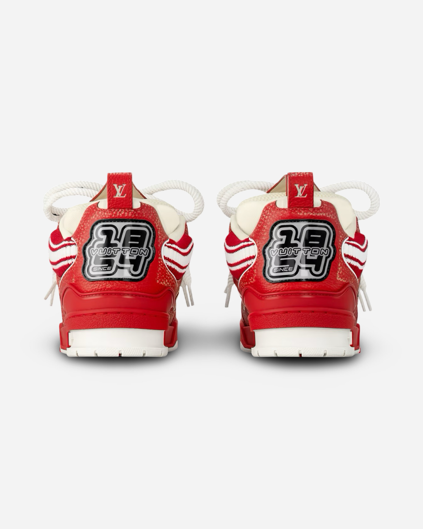 Louis Vuitton Skate Sneaker 'Rouge'