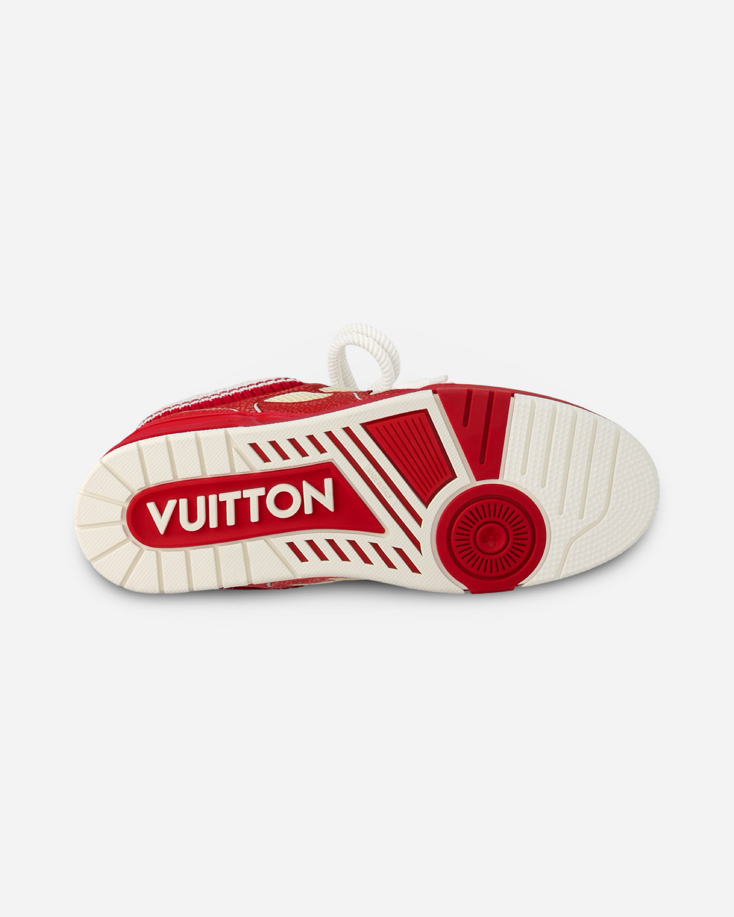 Louis Vuitton Skate Sneaker 'Rouge'