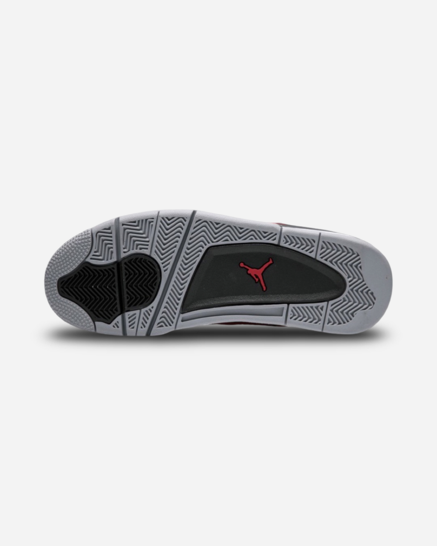 Air Jordan 4 Retro 'Toro Bravo'