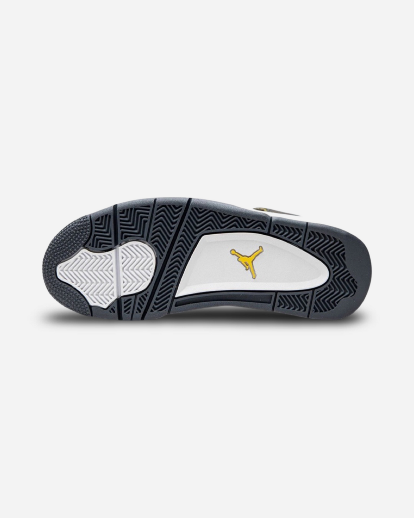 Air Jordan 4 Retro 'Lightning' 2021