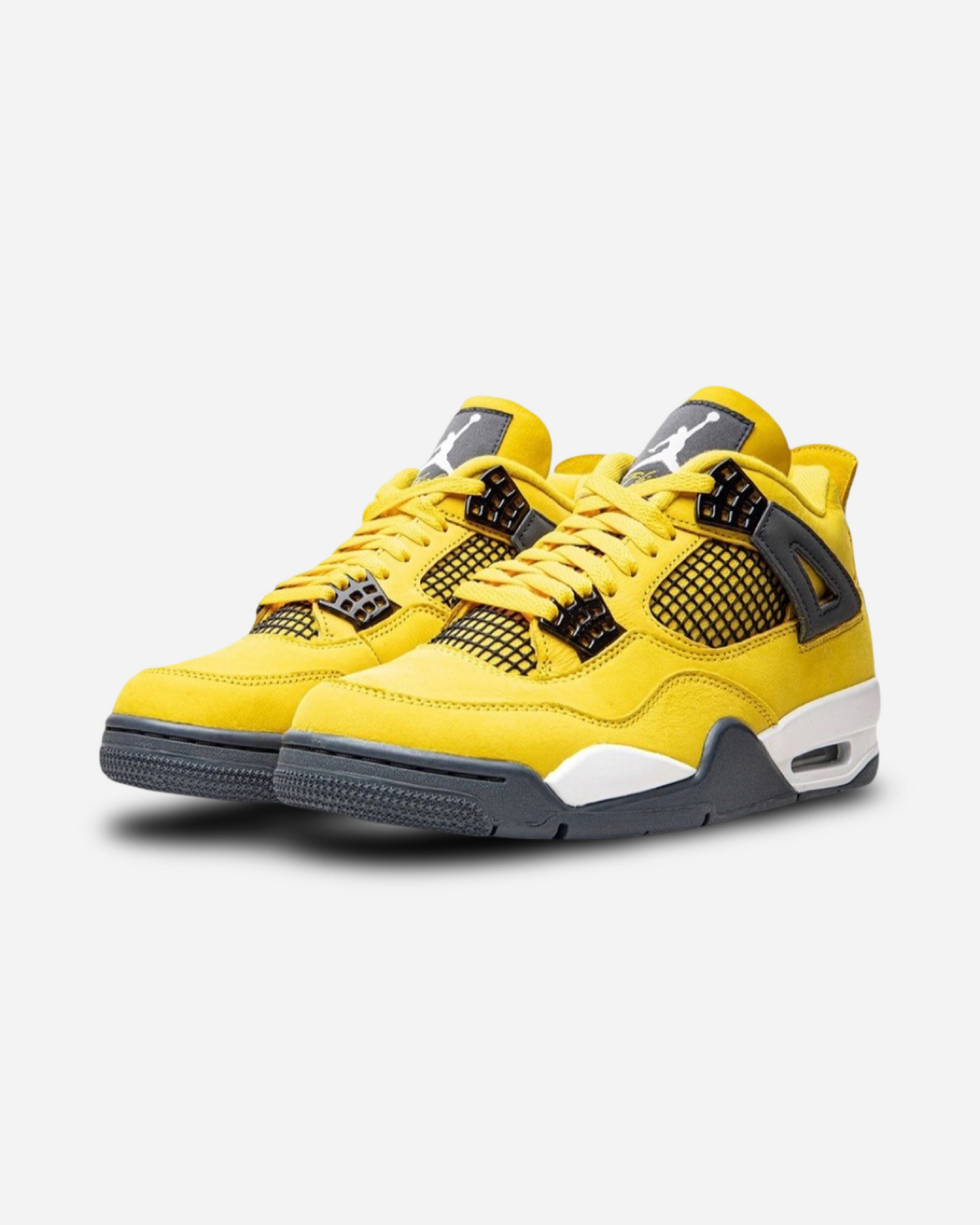 Air Jordan 4 Retro 'Lightning' 2021