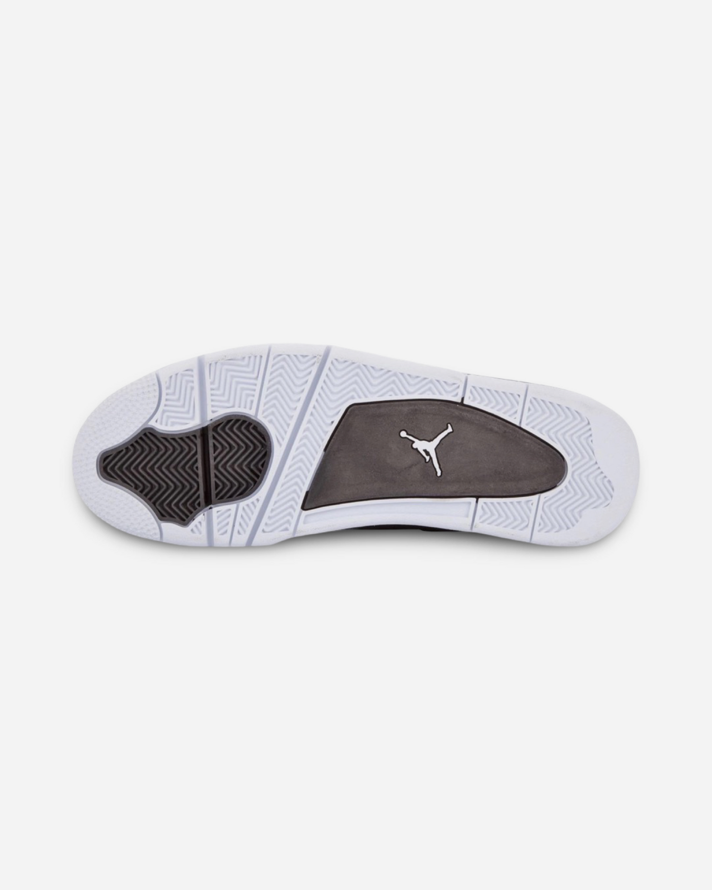 Air Jordan 4 Retro 'Fear Pack'