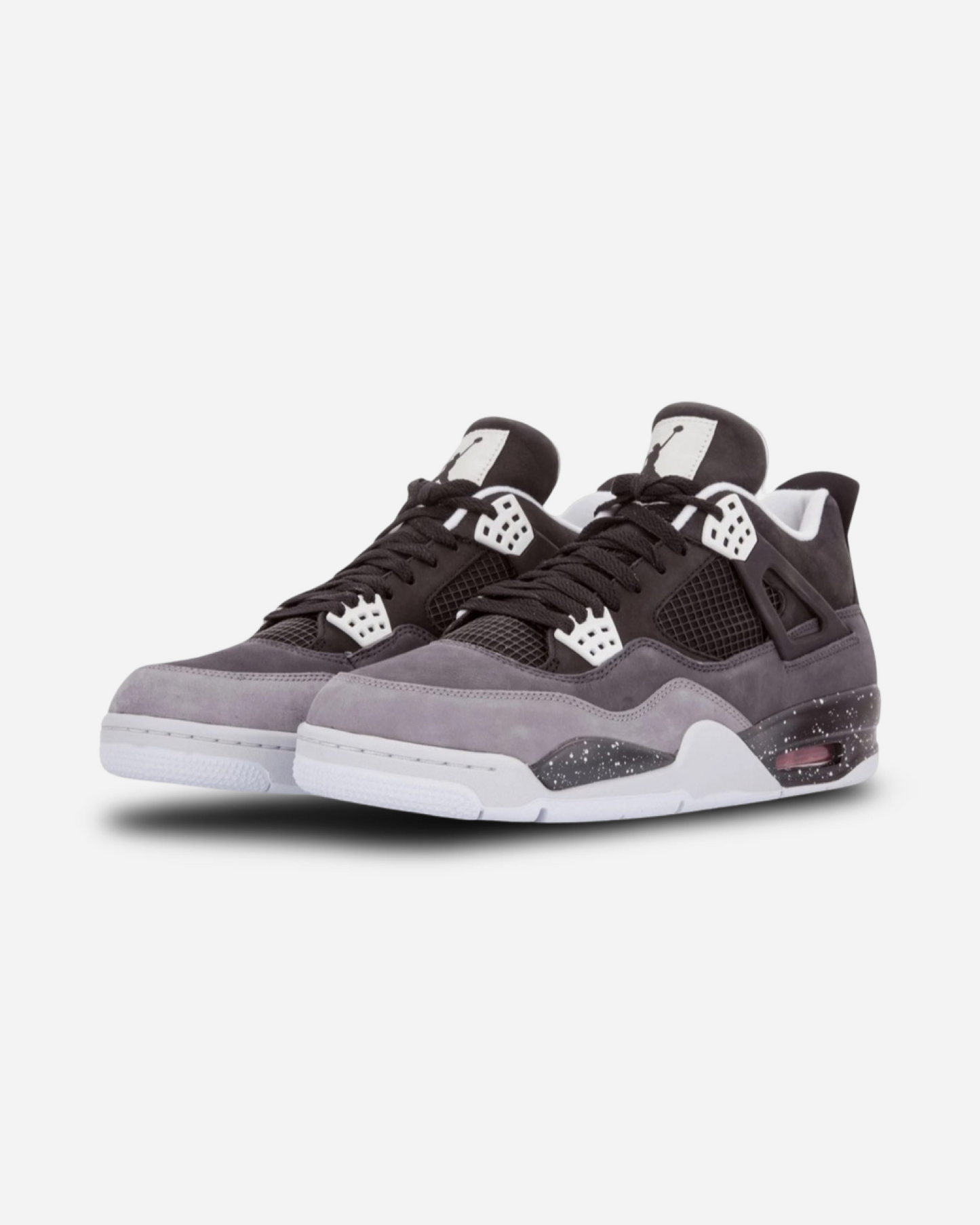 Air Jordan 4 Retro 'Fear Pack'