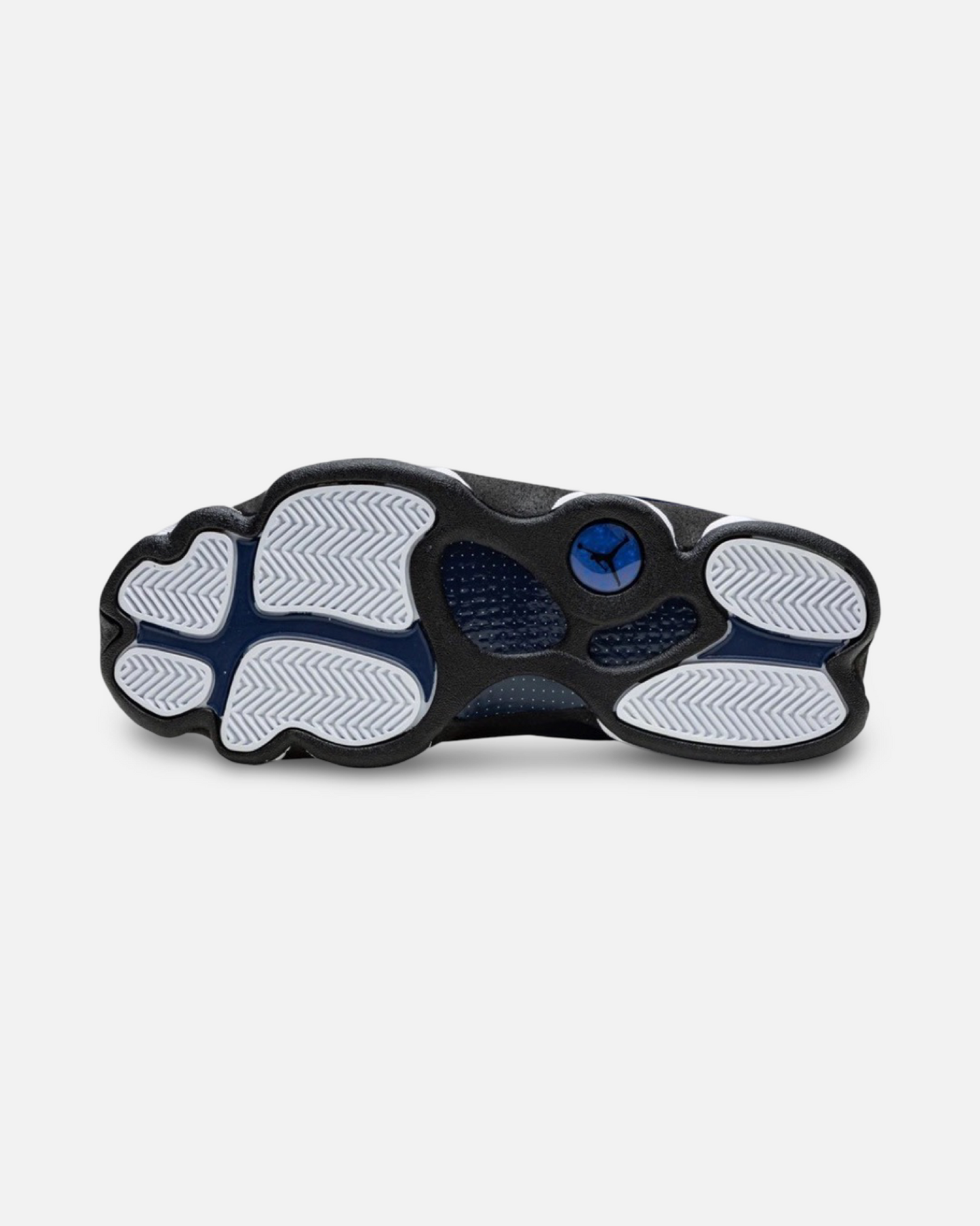 Air Jordan Retro 13 'Brave Blue'