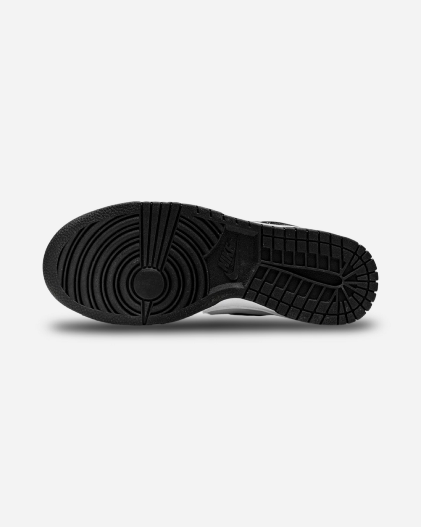 Nike Dunk Low 'Panda' - Black / White
