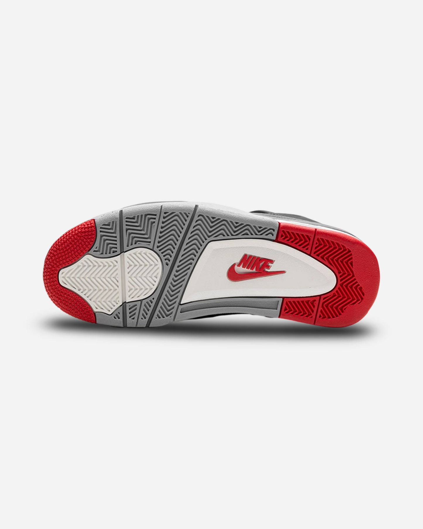 Air Jordan 4 “Bred Reimagined” (2024)