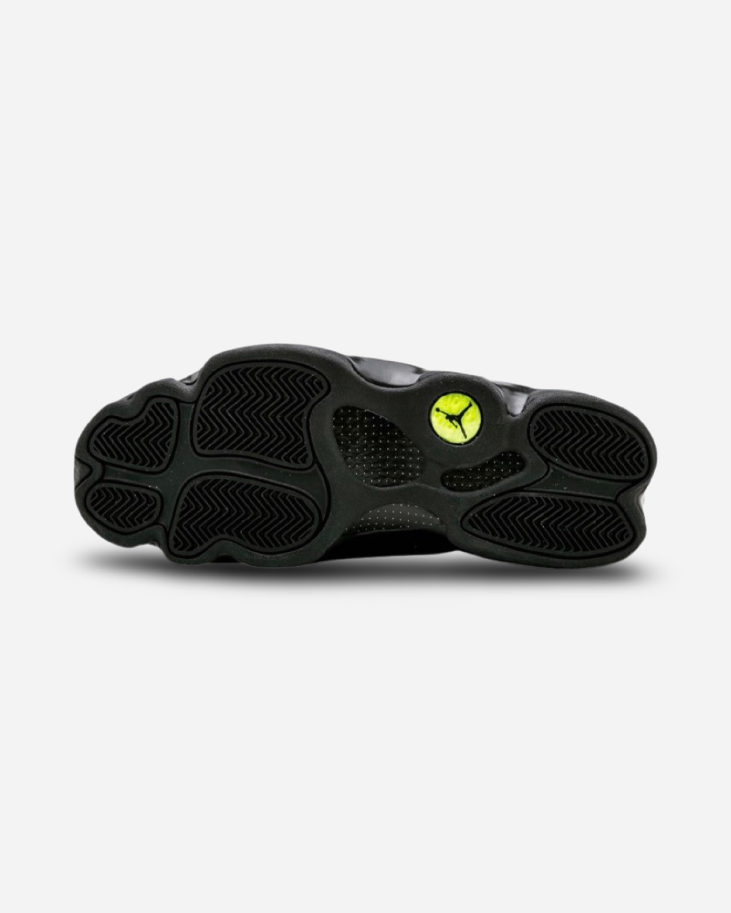 Air Jordan 13 “Black Cat”
