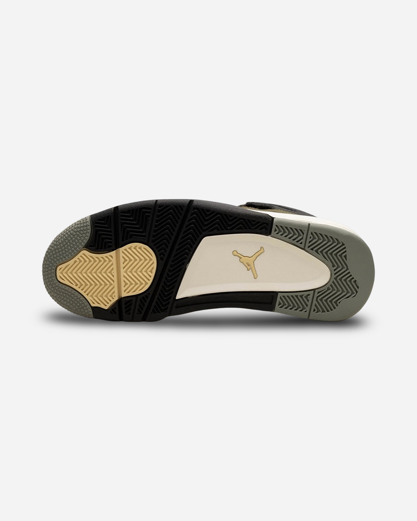 Air Jordan 4 SE “Craft / Medium Olive”