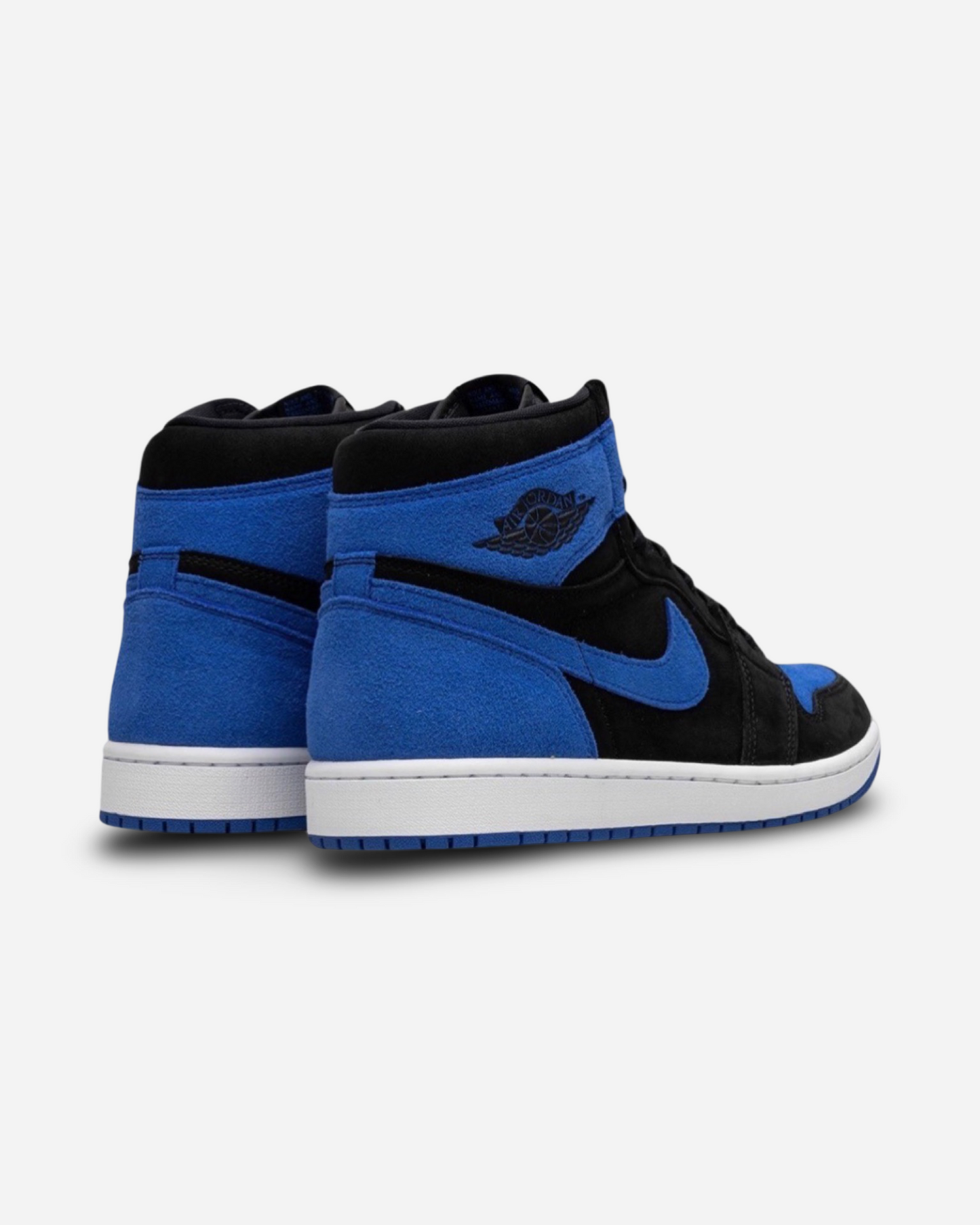 Air Jordan 1 "Reimagined Royal"