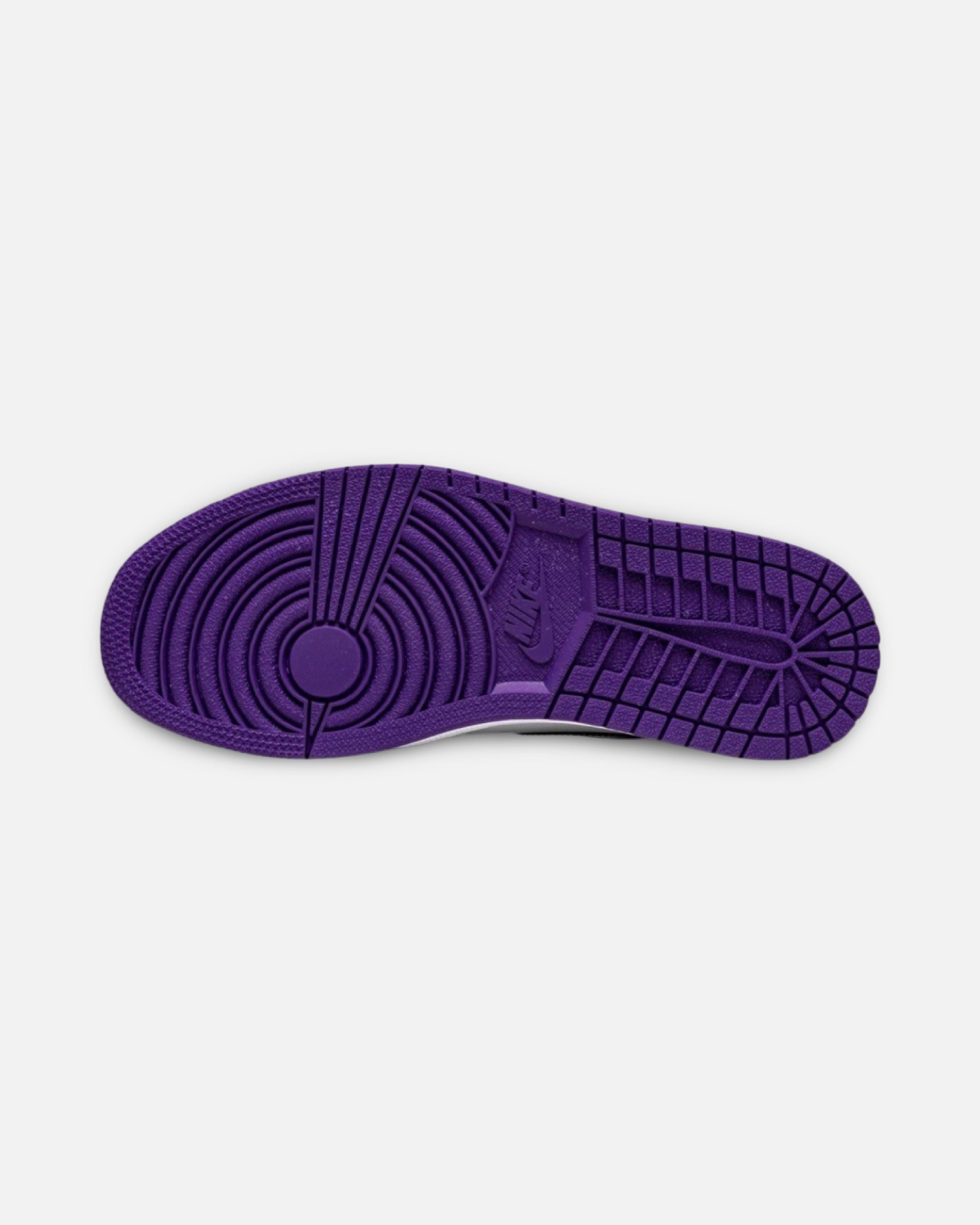 Air Jordan 1 High OG Wmns 'Court Purple'