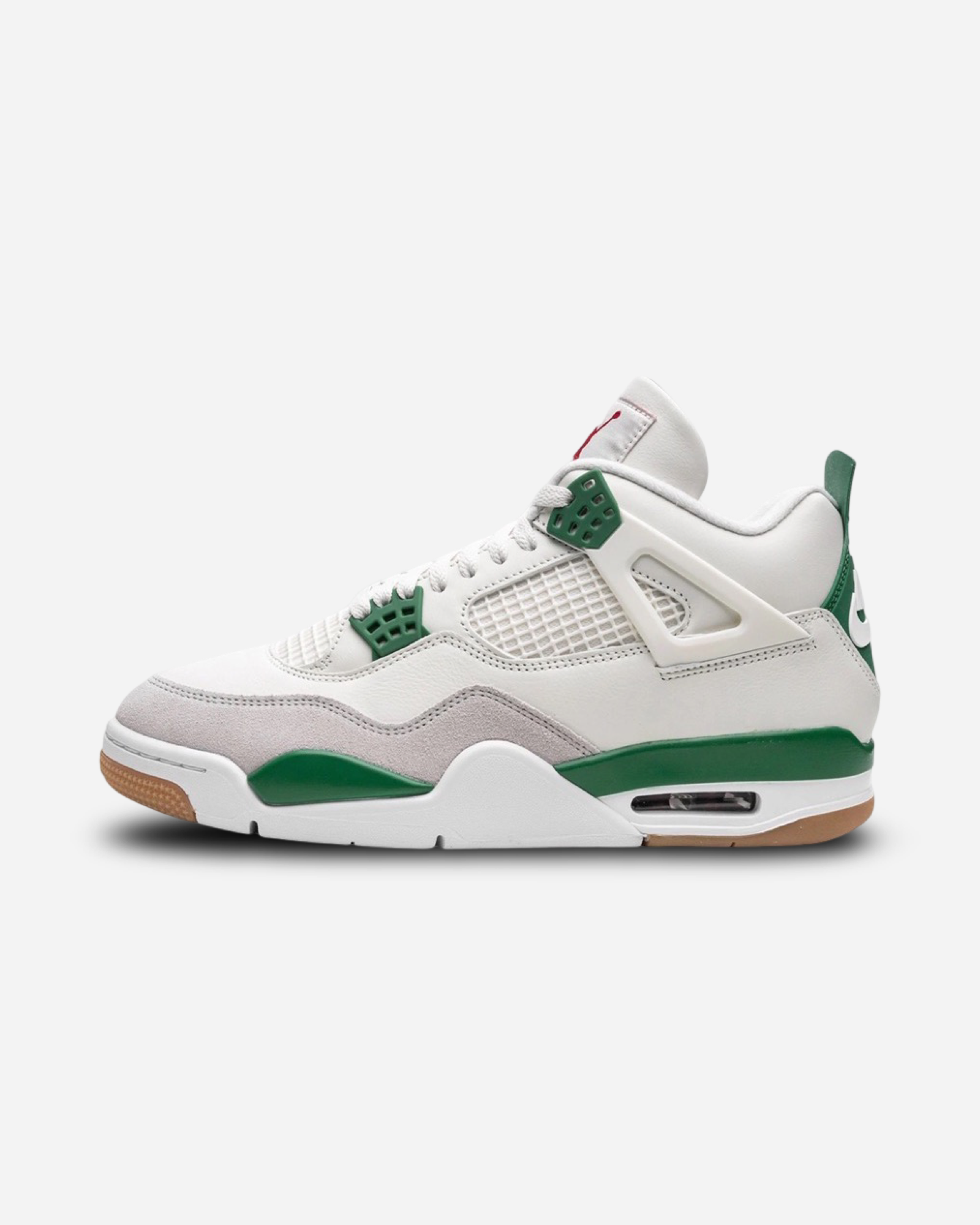 Air jordan retro pine green discount